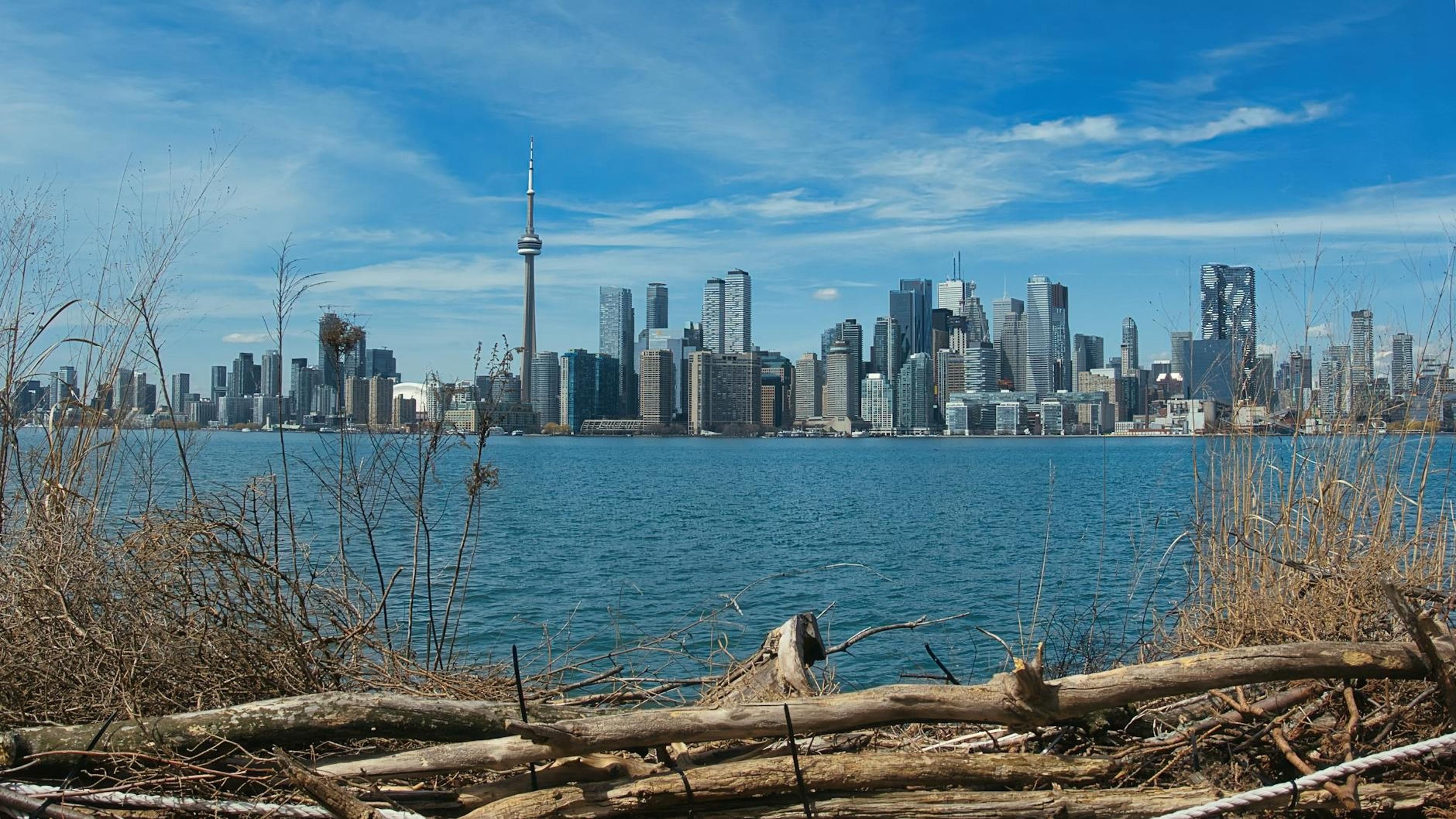 Toronto