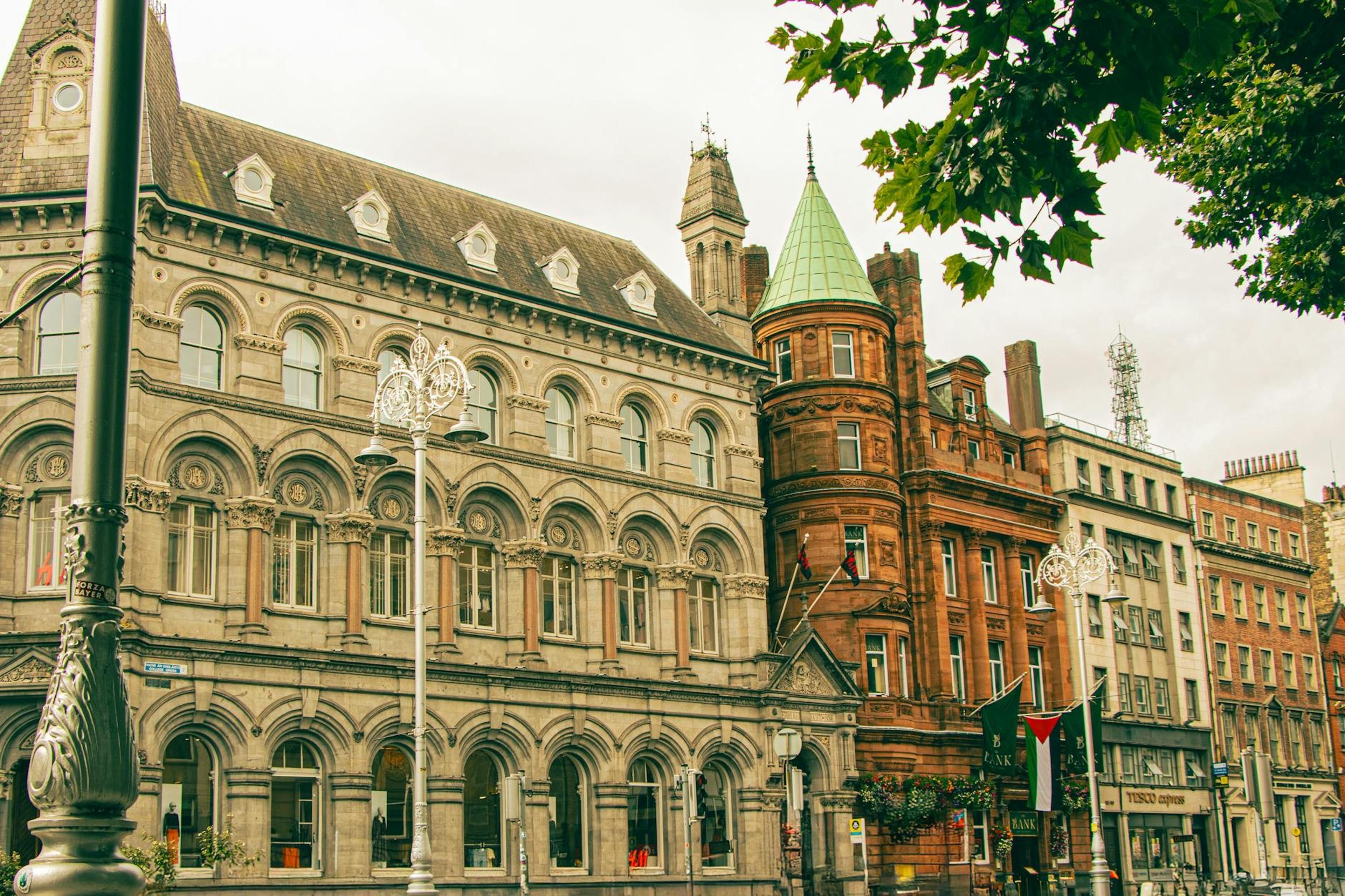 Dublin