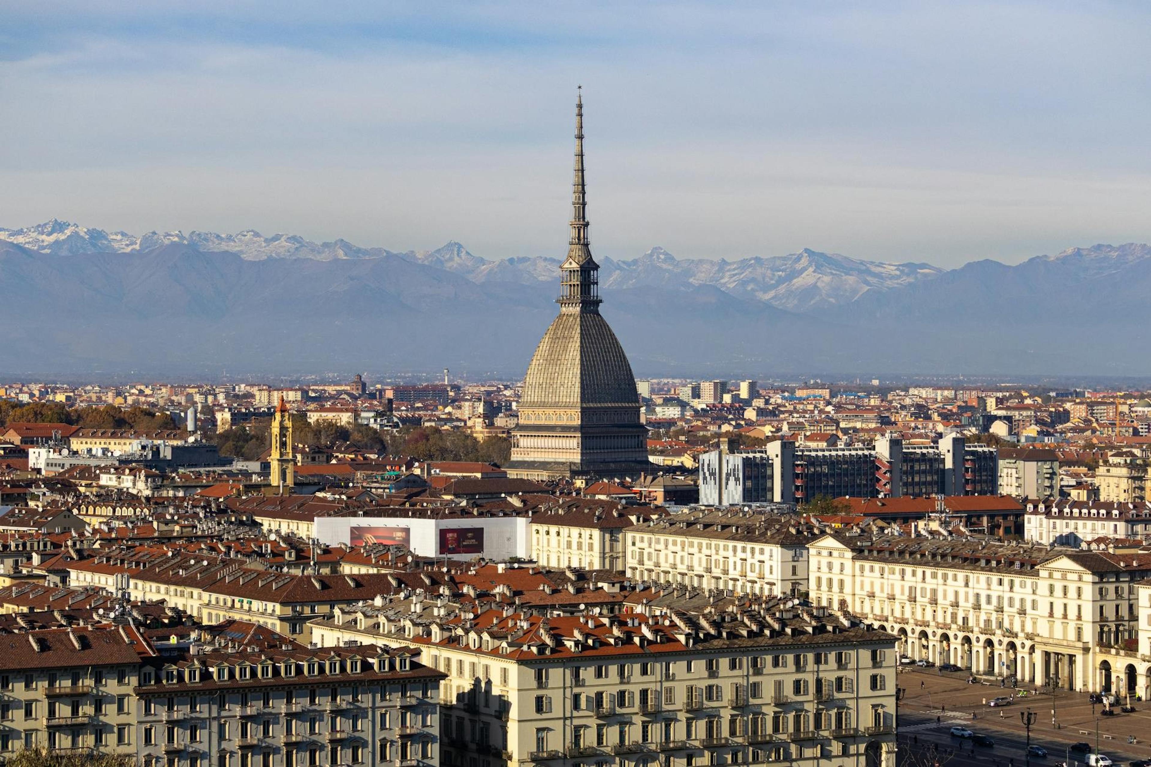 Torino