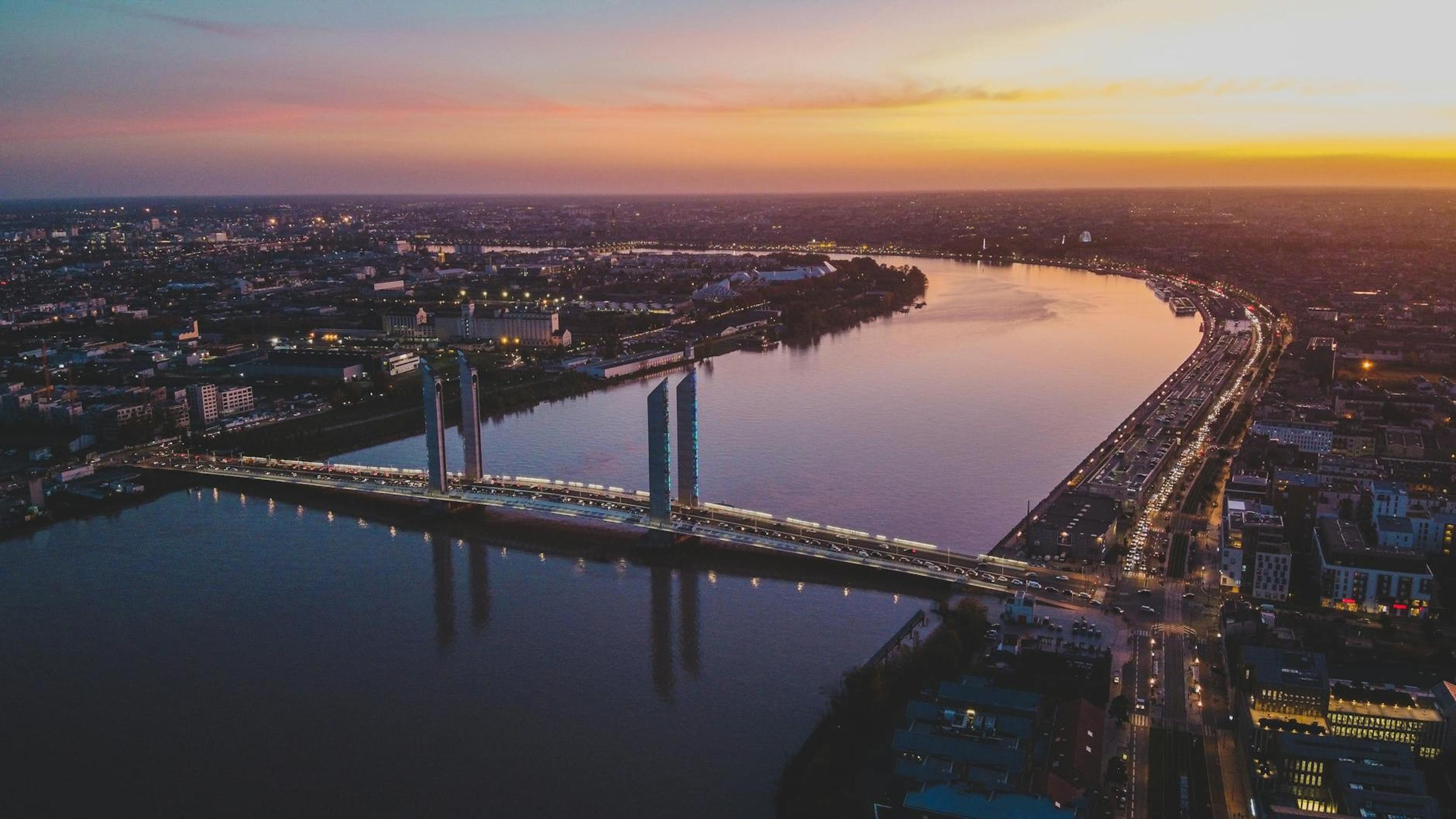 Bordeaux