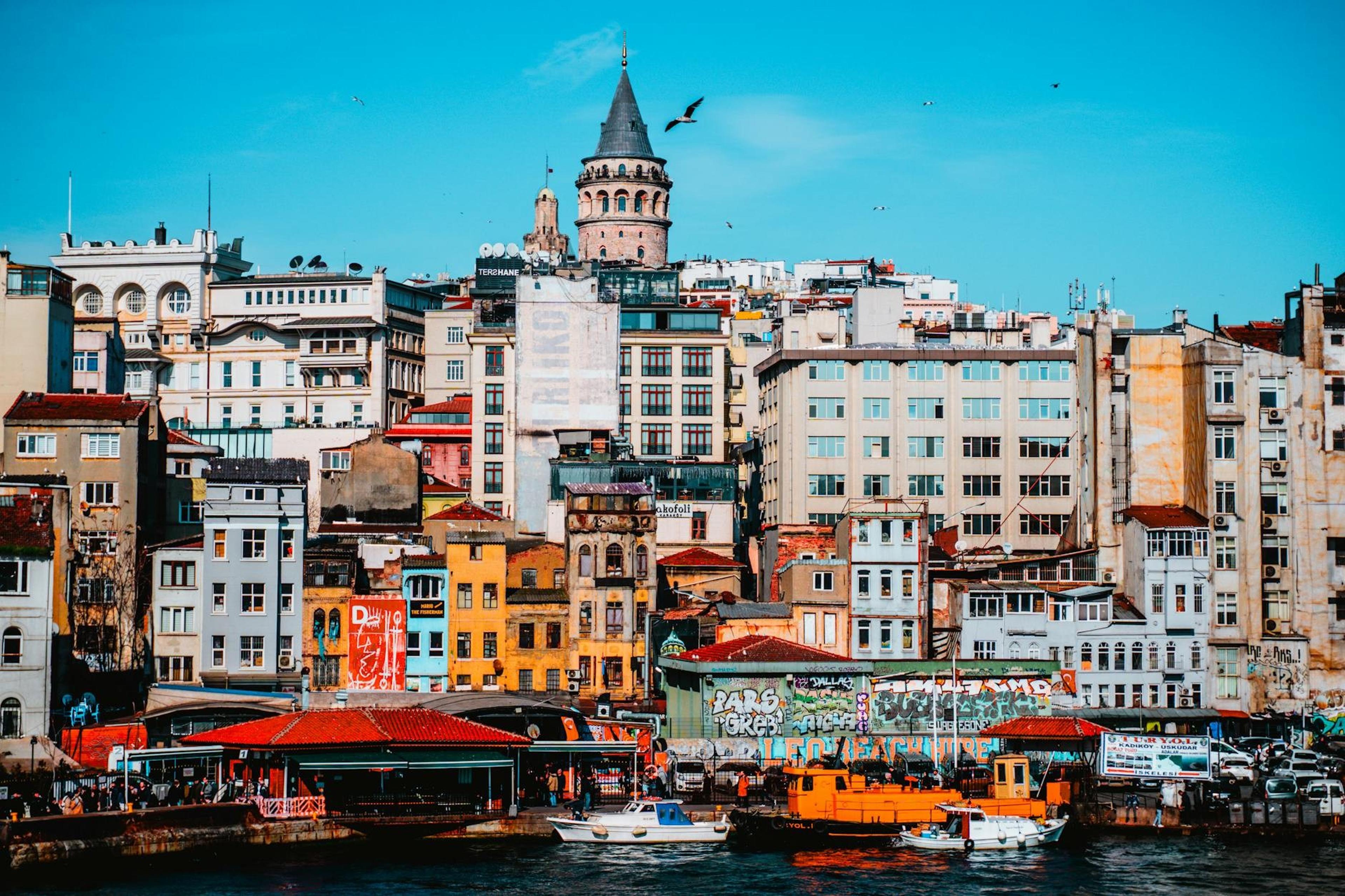 Istanbul