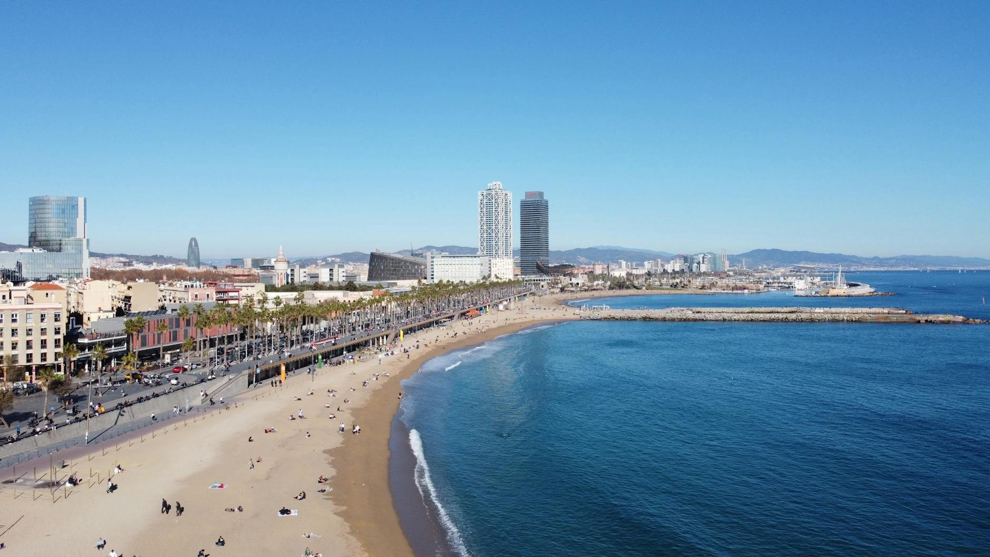 Barcelona