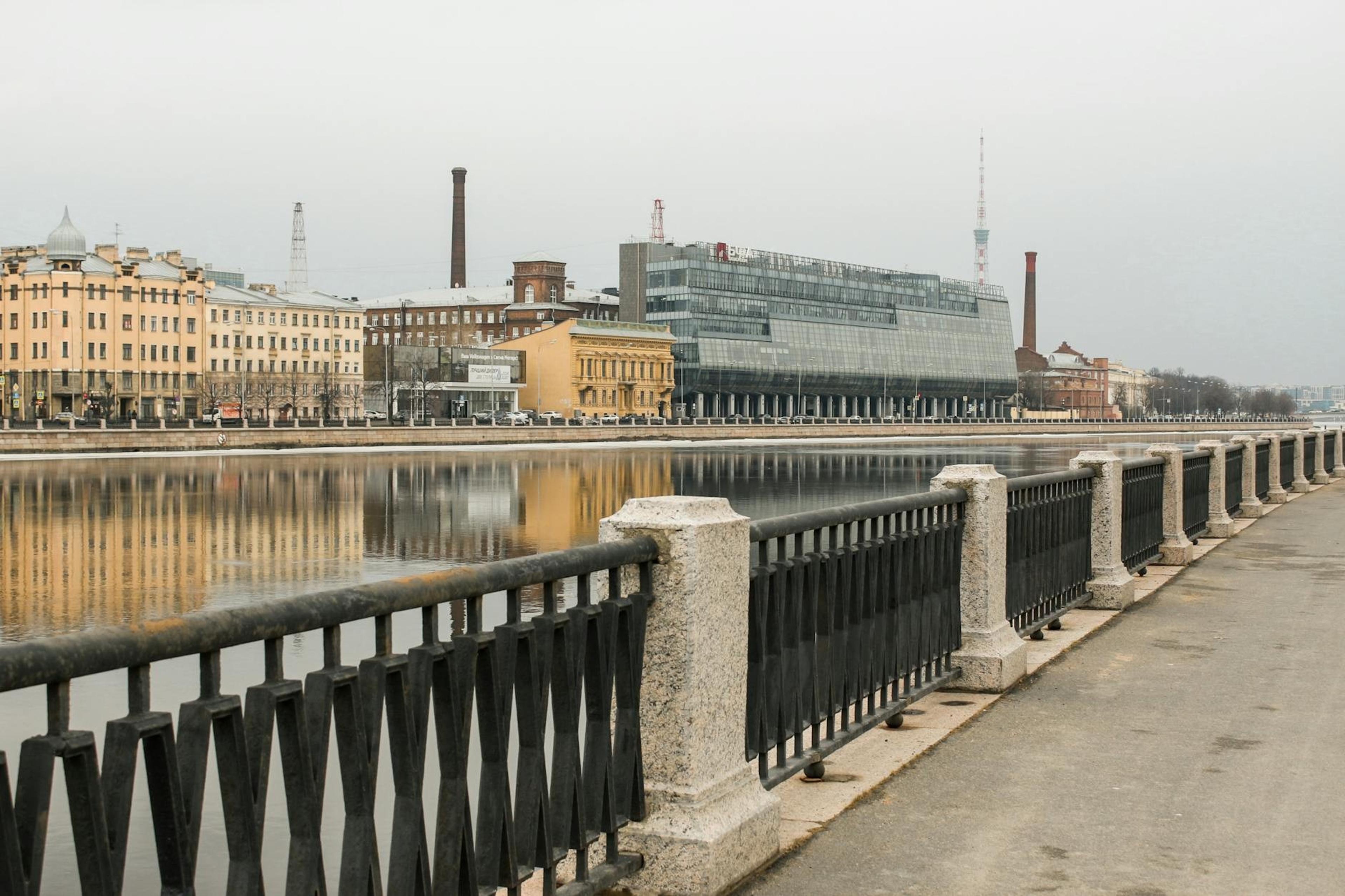 Saint-Petersburg