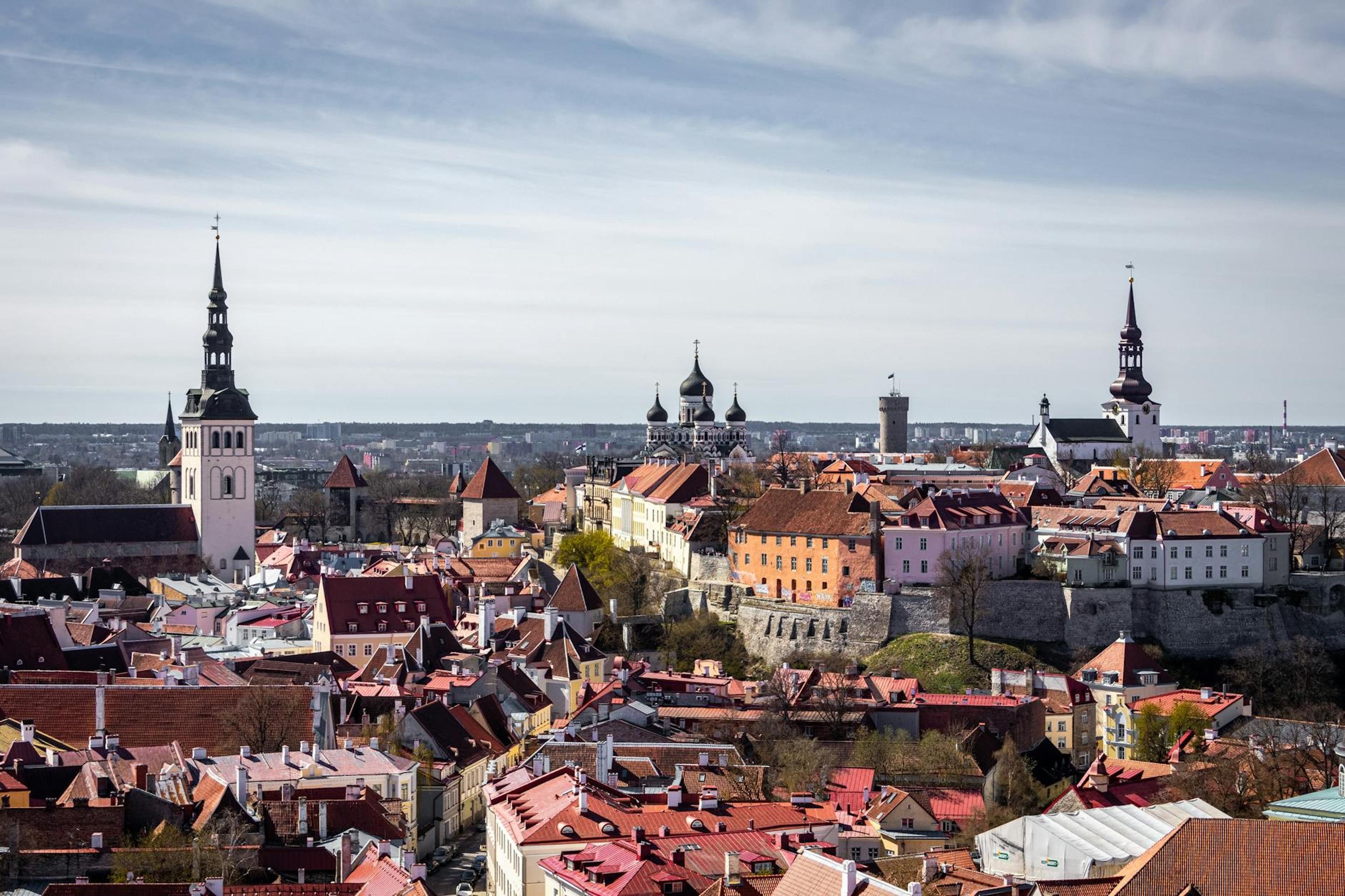 Tallinn