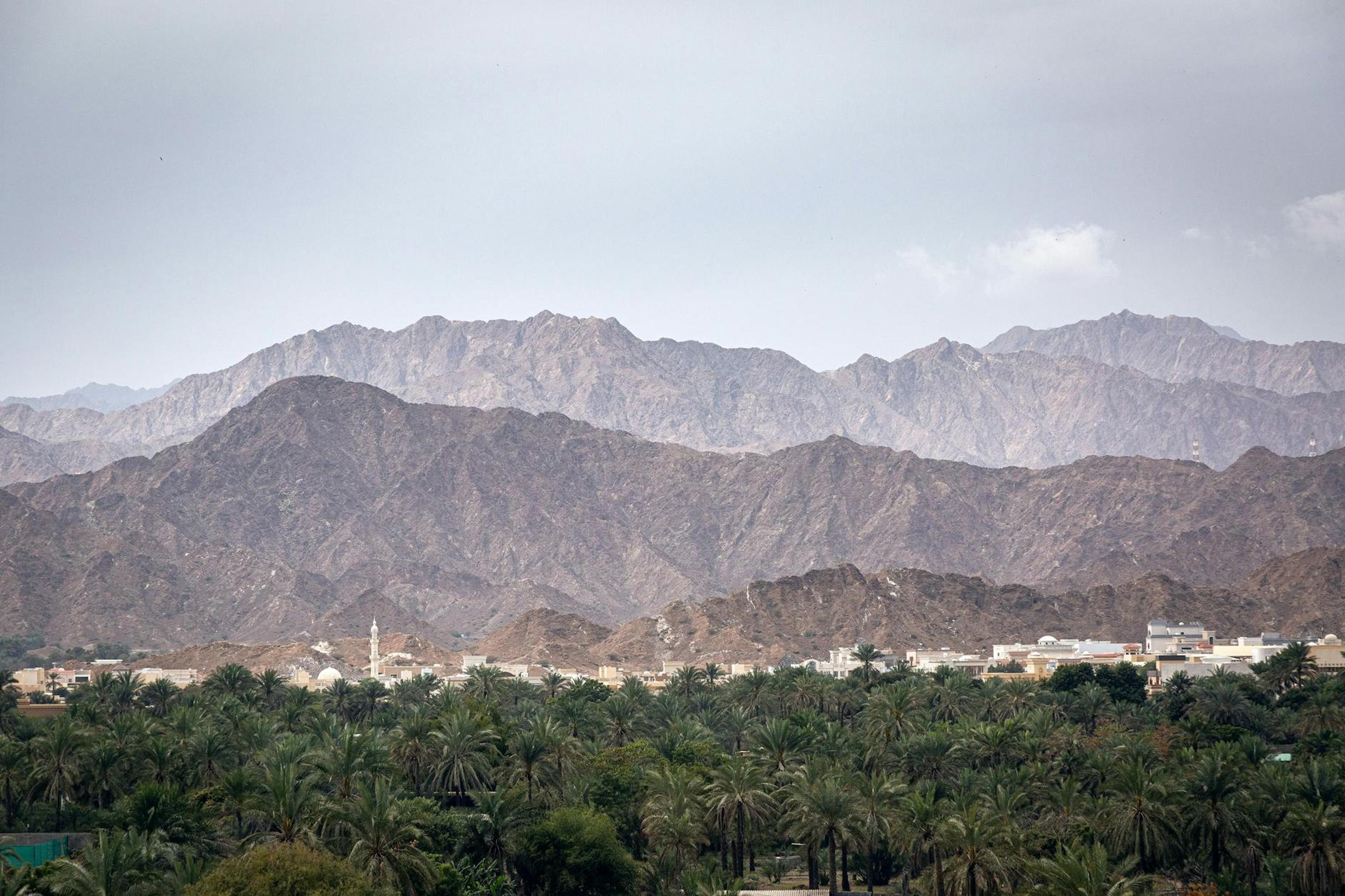 United Arab Emirates