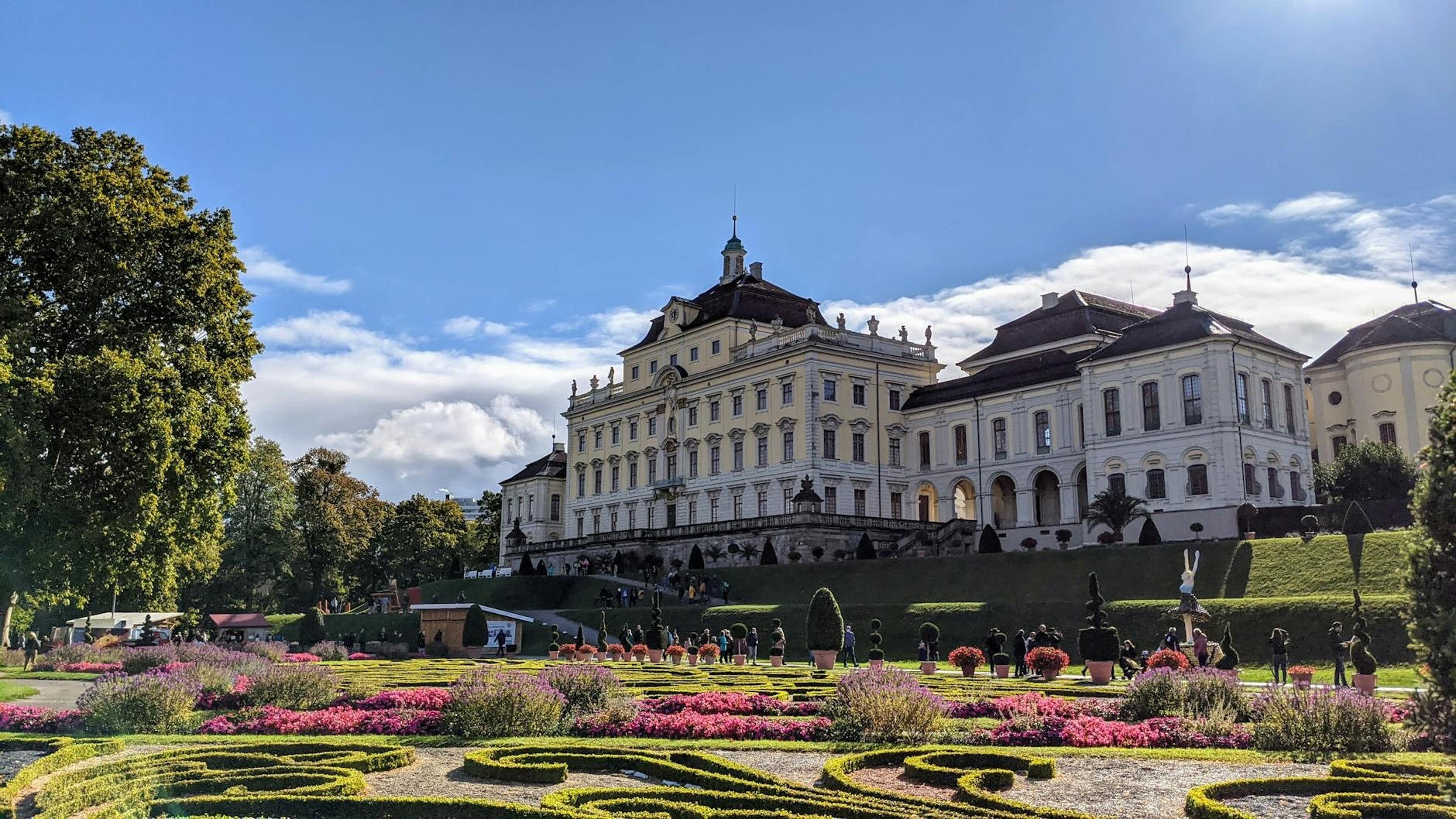 Ludwigsburg