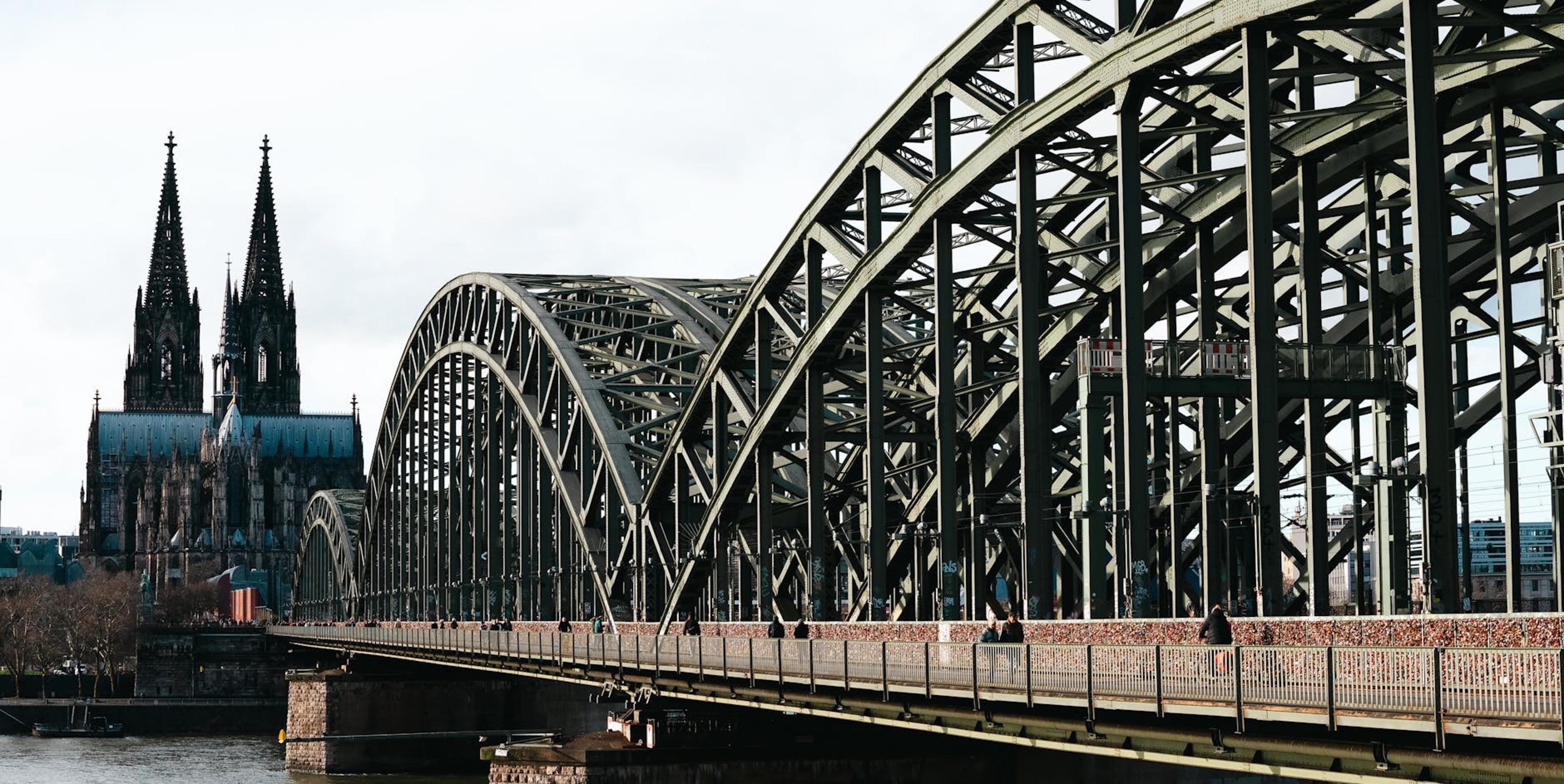 Cologne