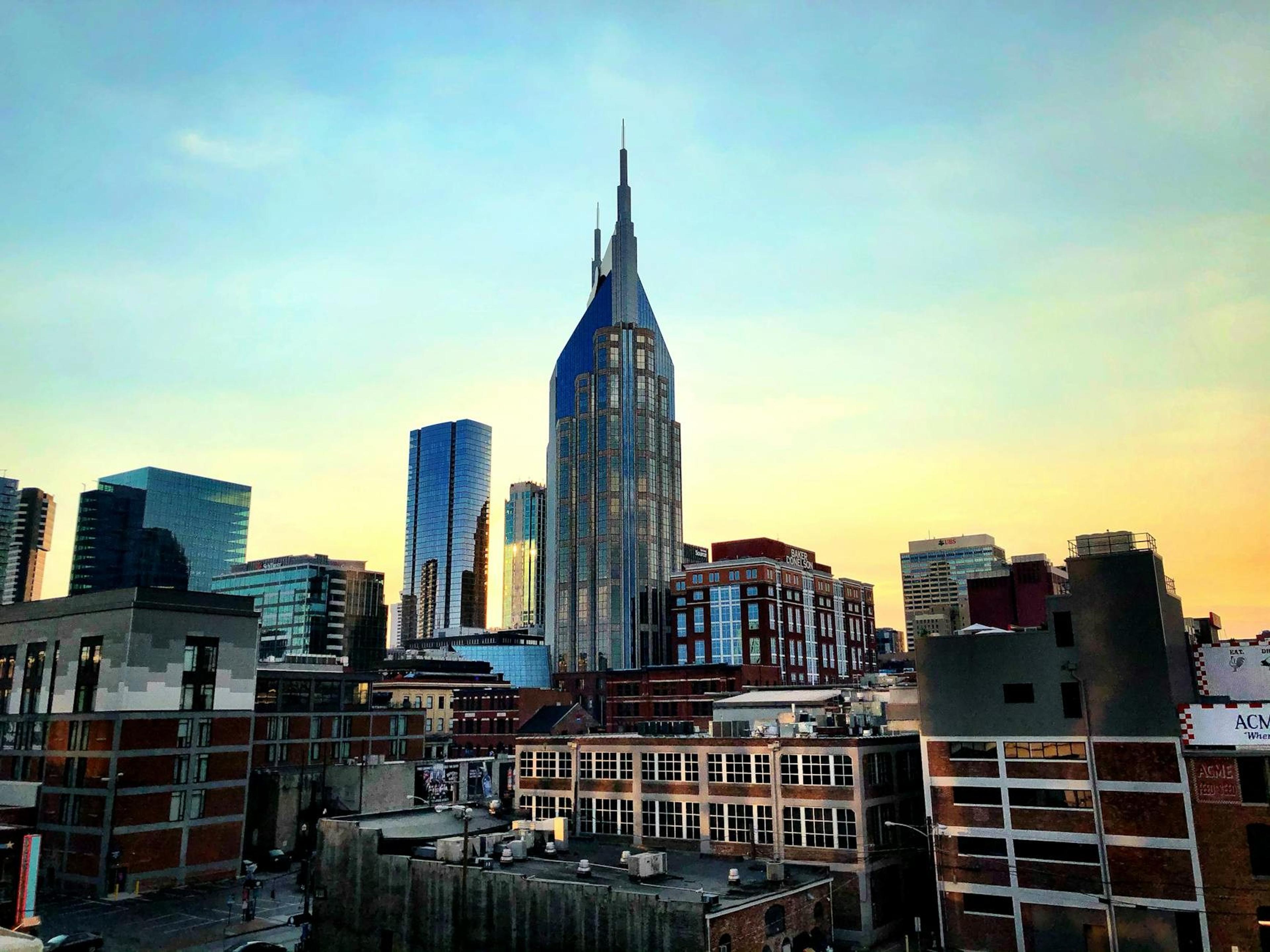 Nashville