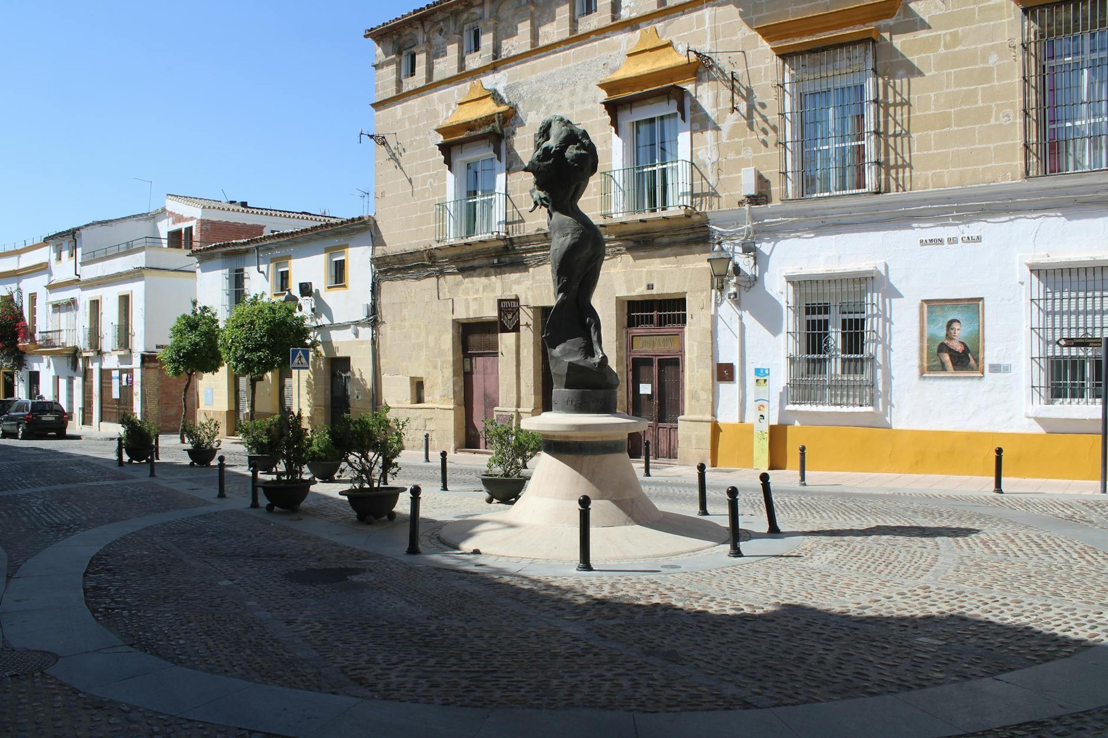 Jerez de la Frontera