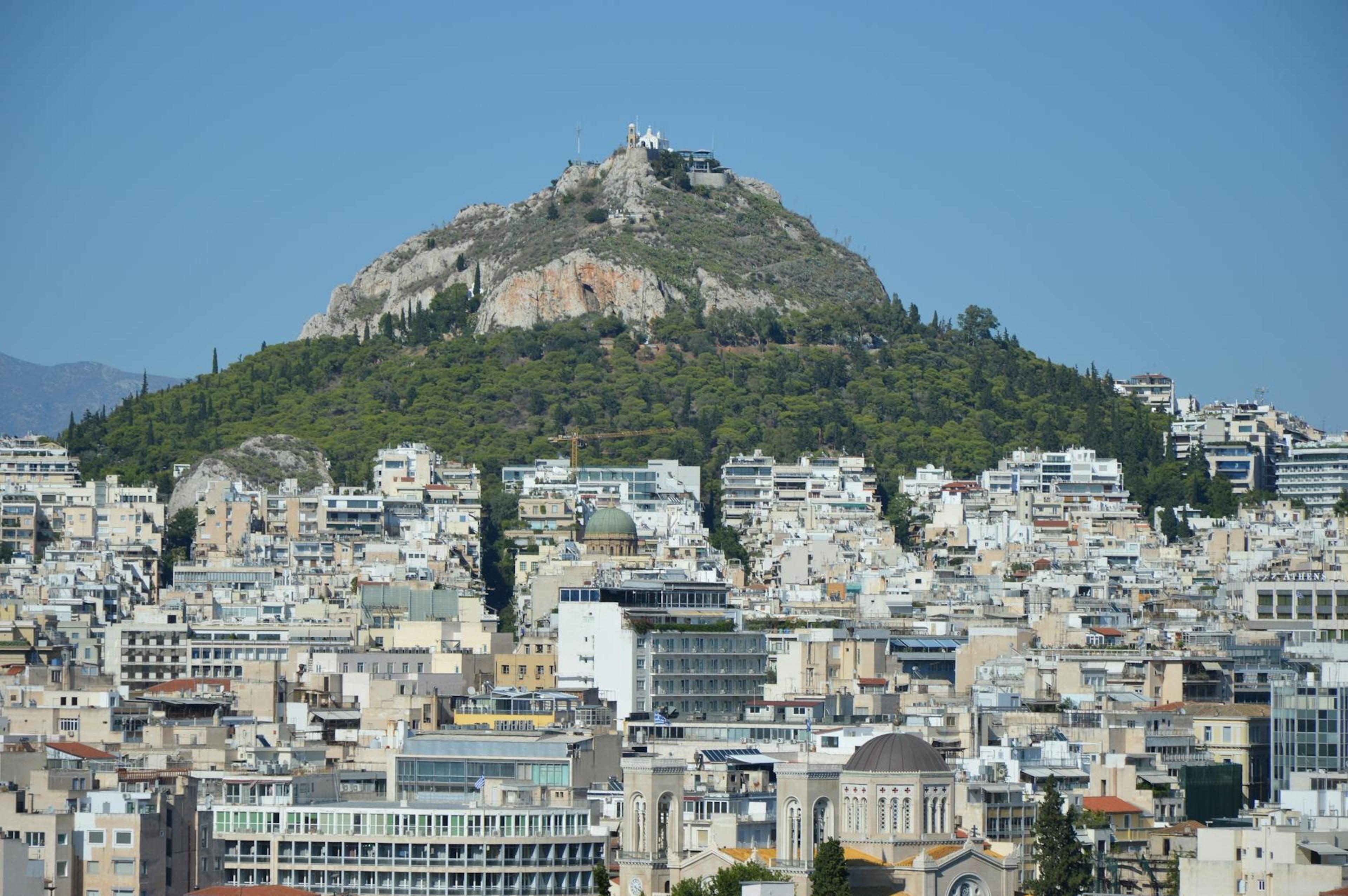 Athens
