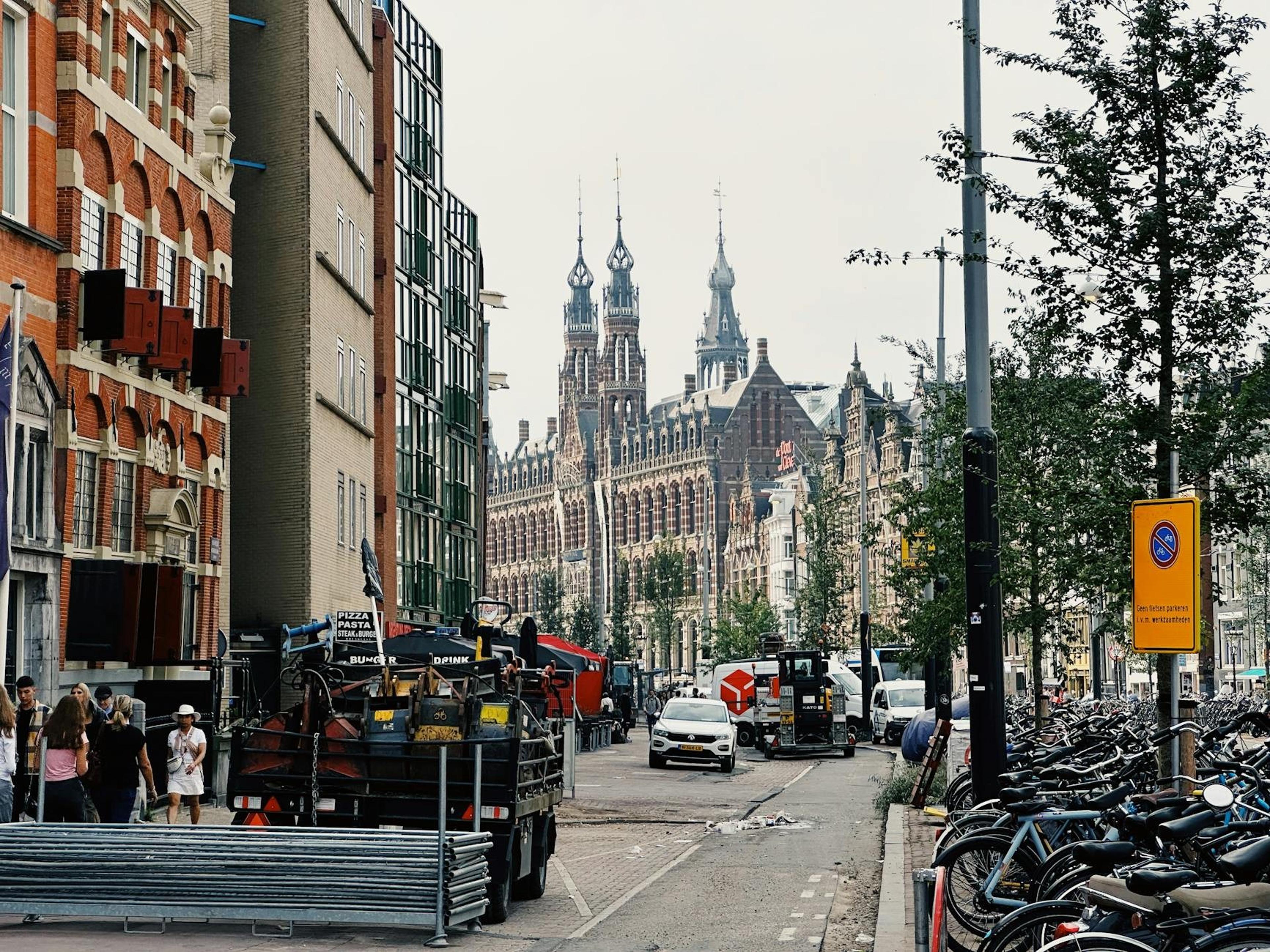 Amsterdam