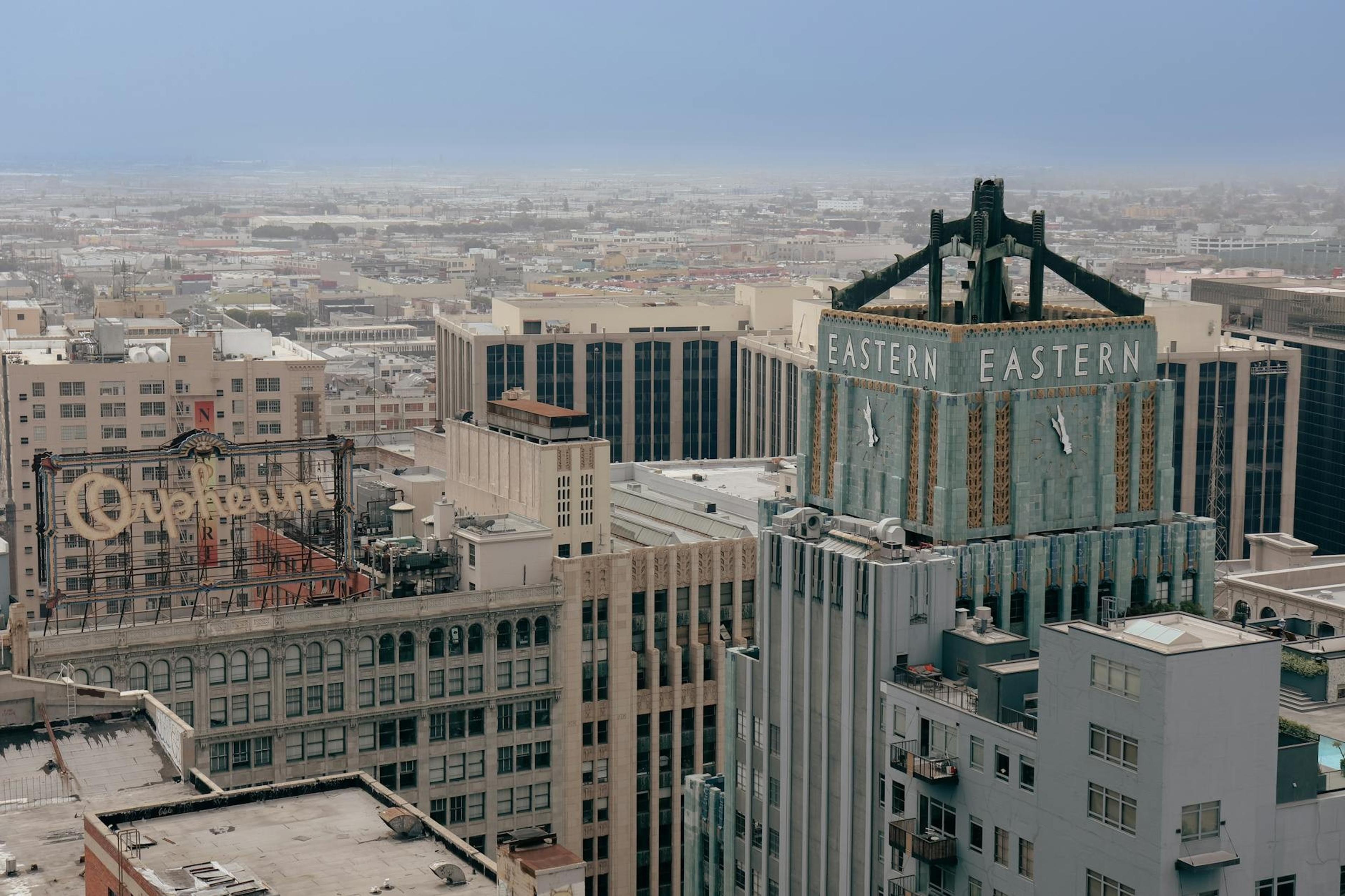 Los Angeles