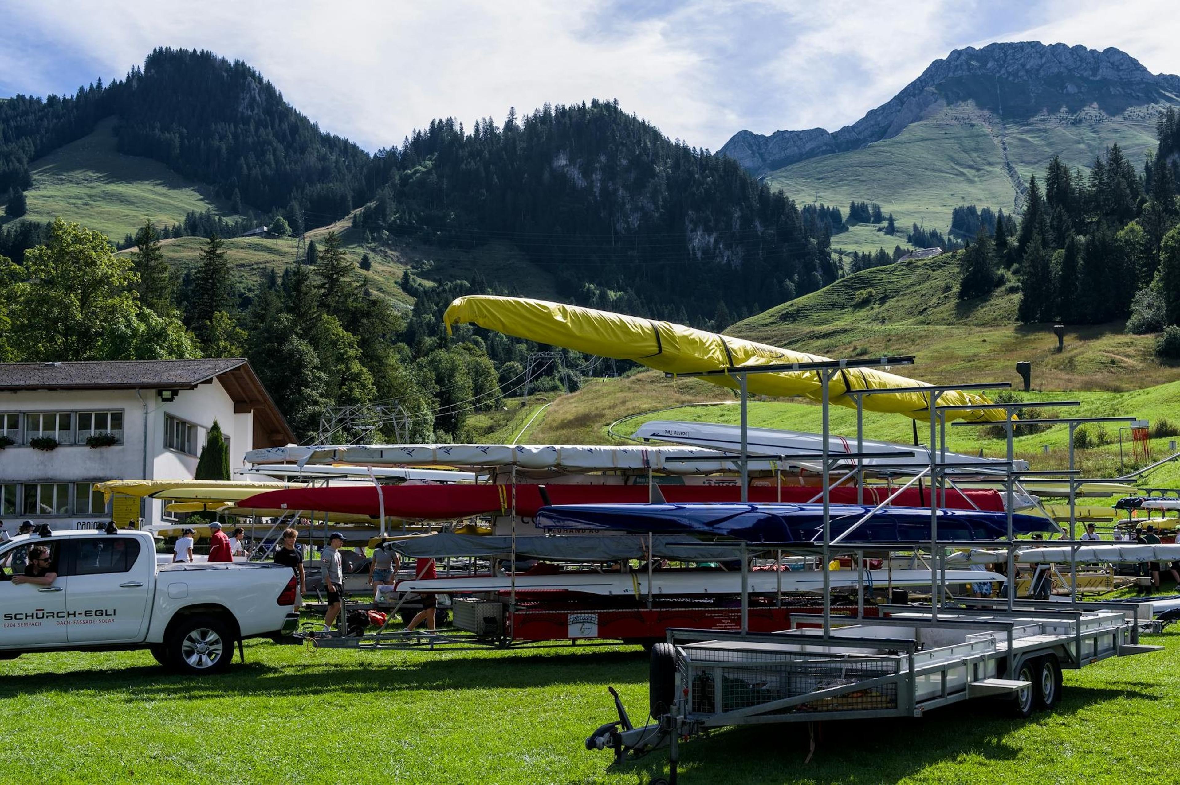 Gstaad