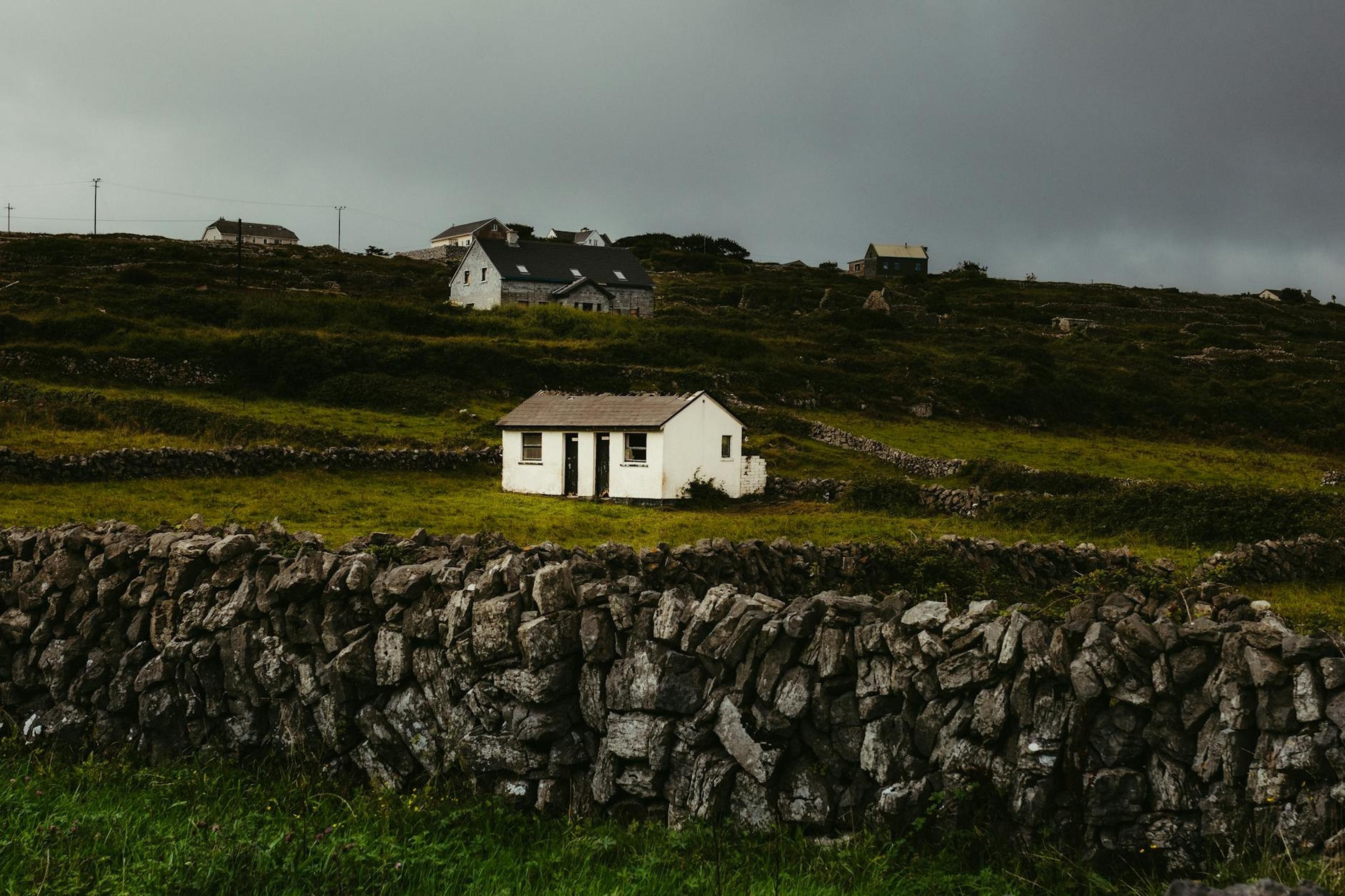 Ireland