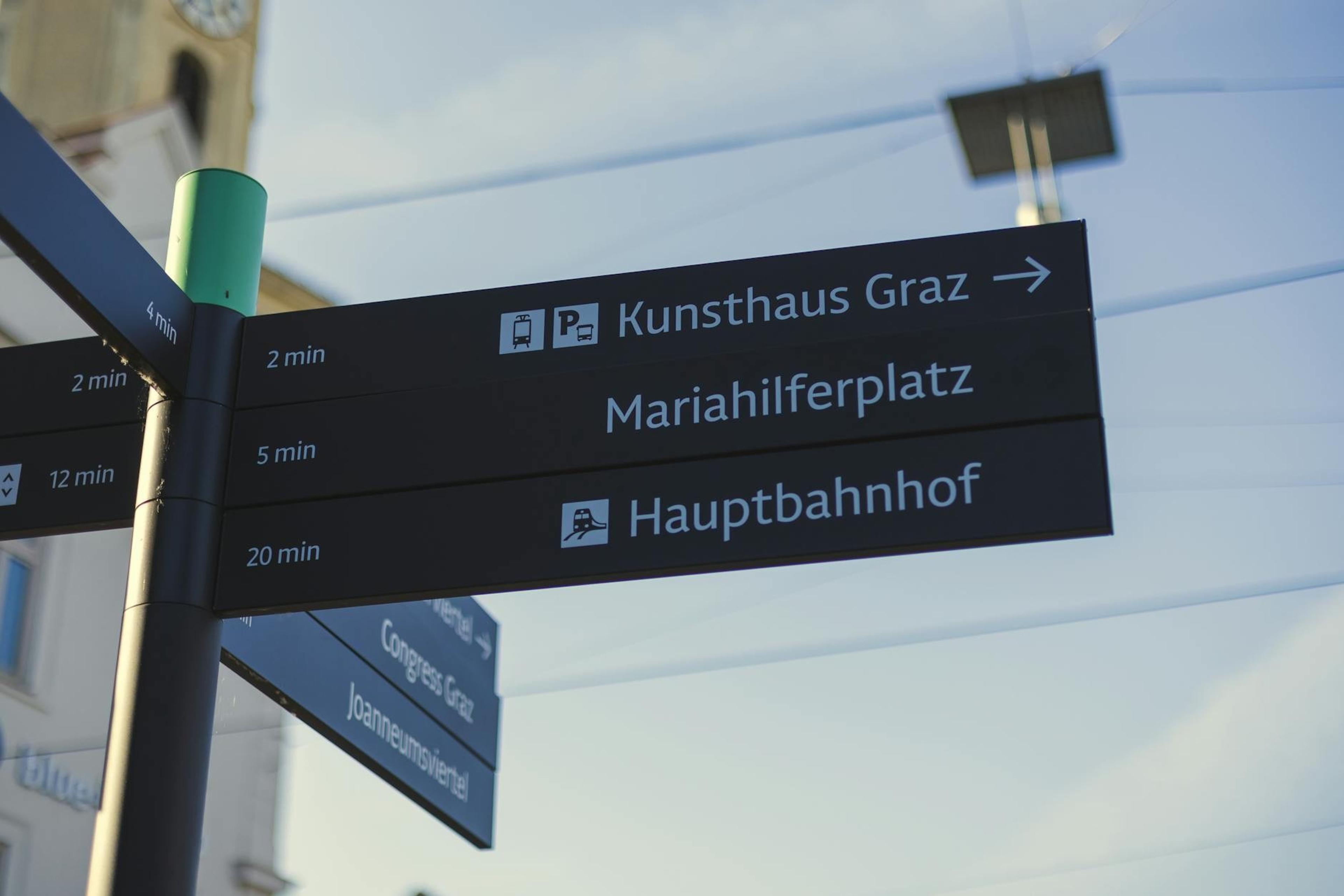 Graz