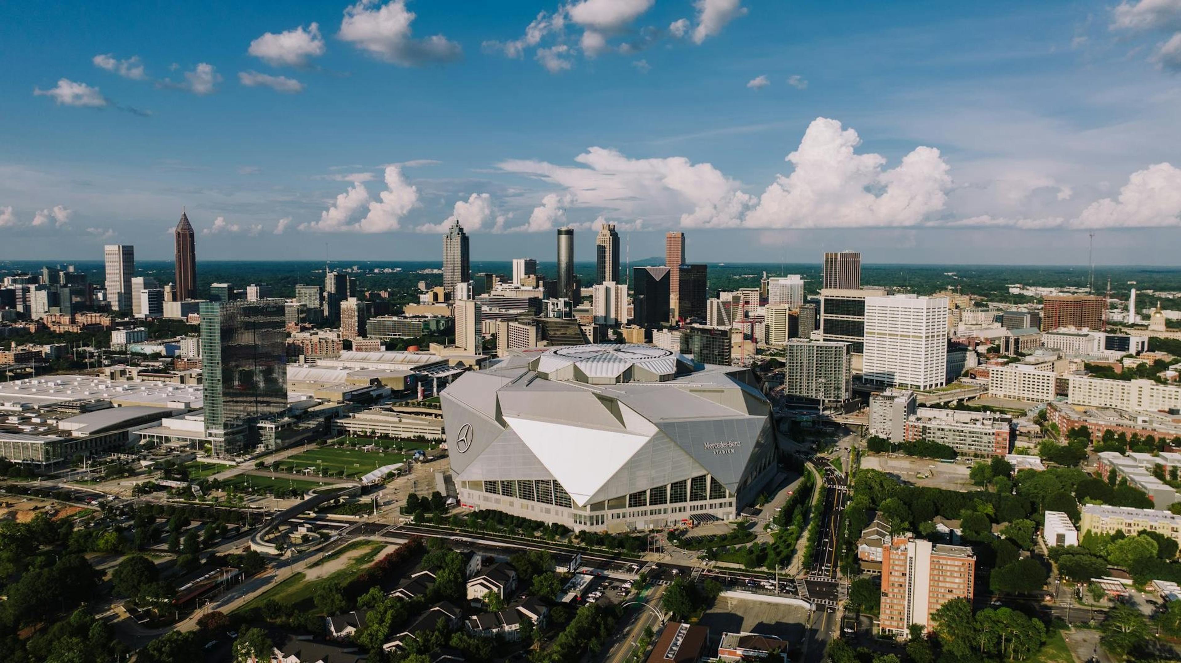 Atlanta