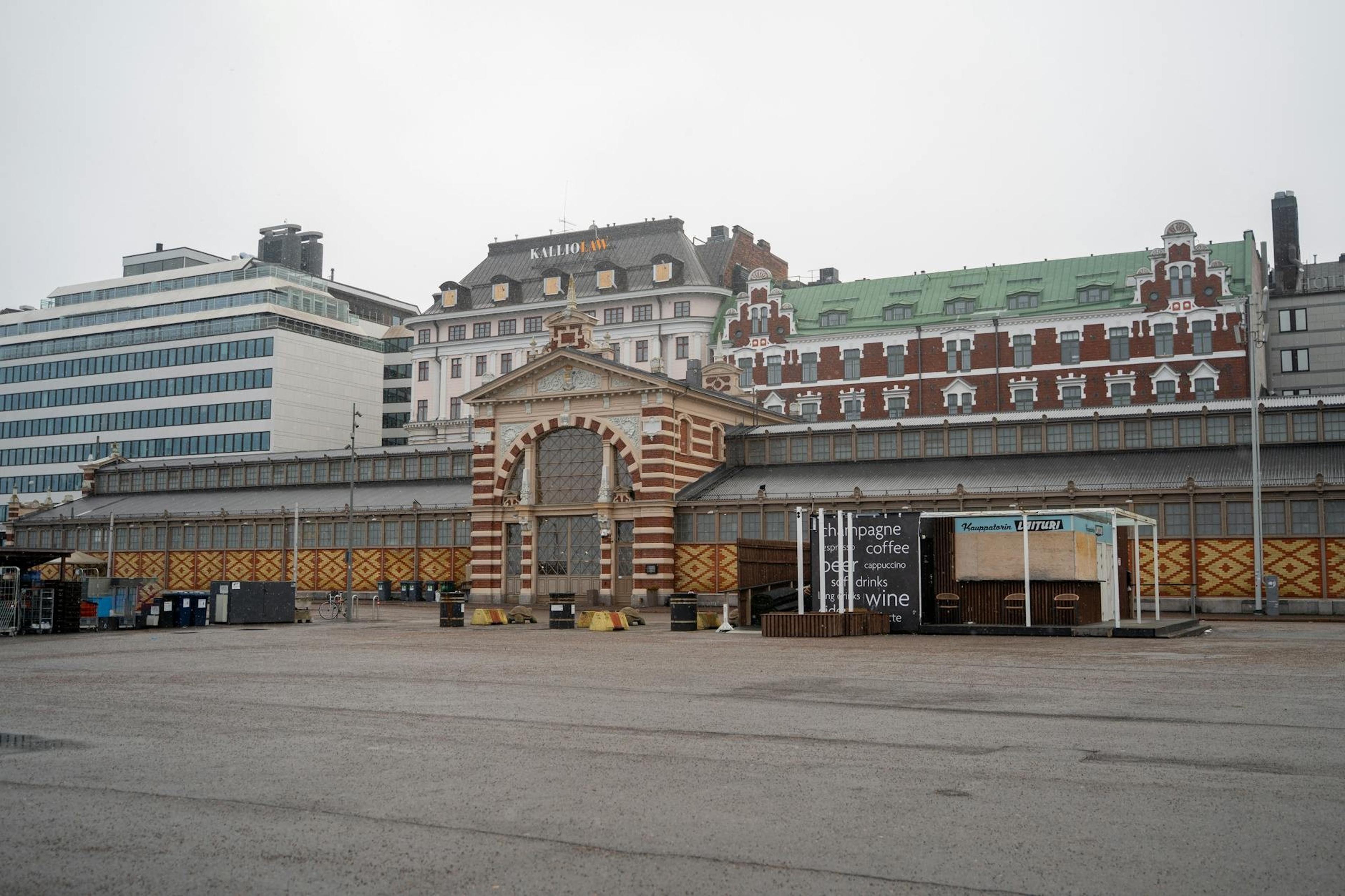 Helsinki