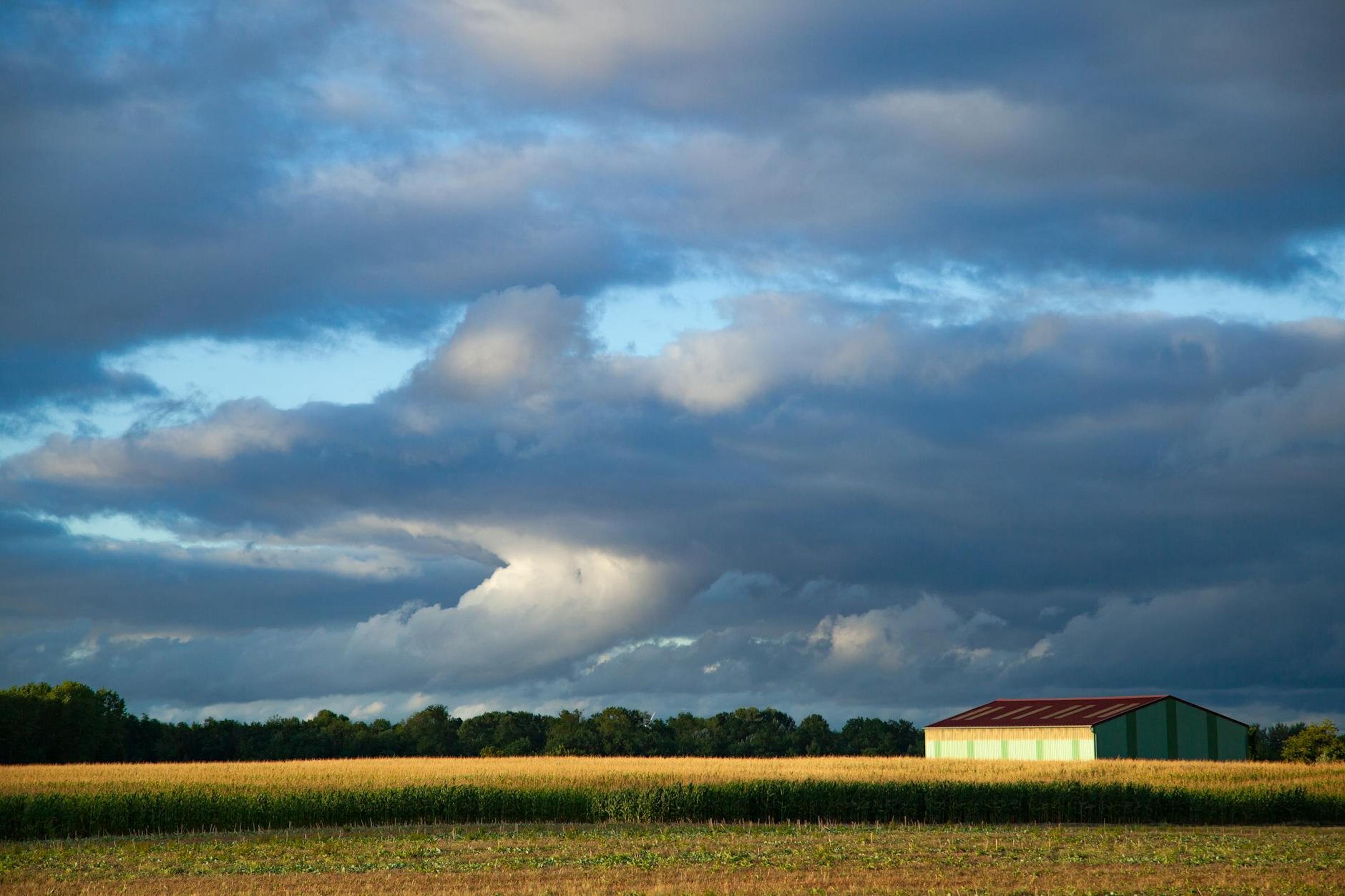 France