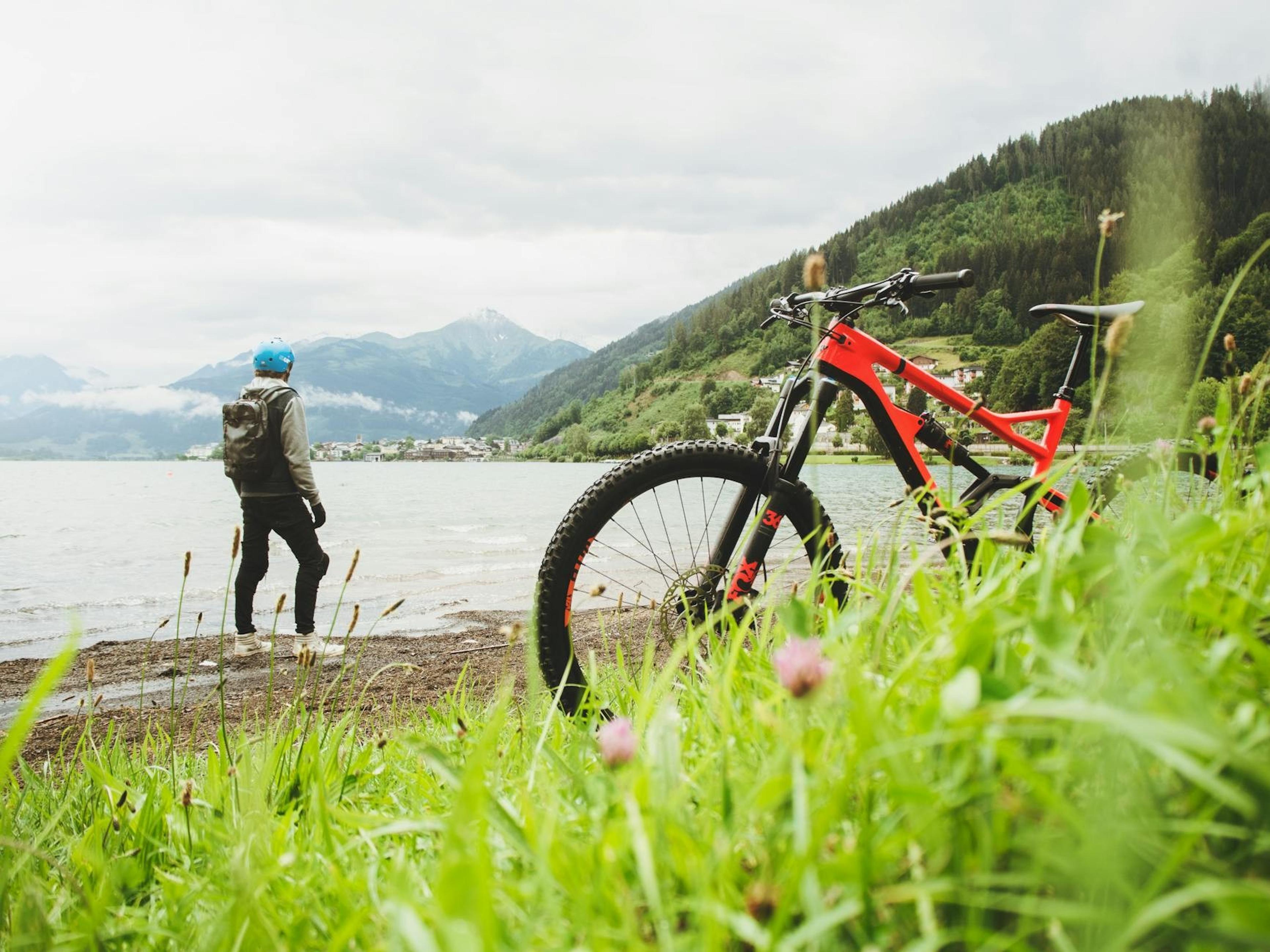 Uetikon am See