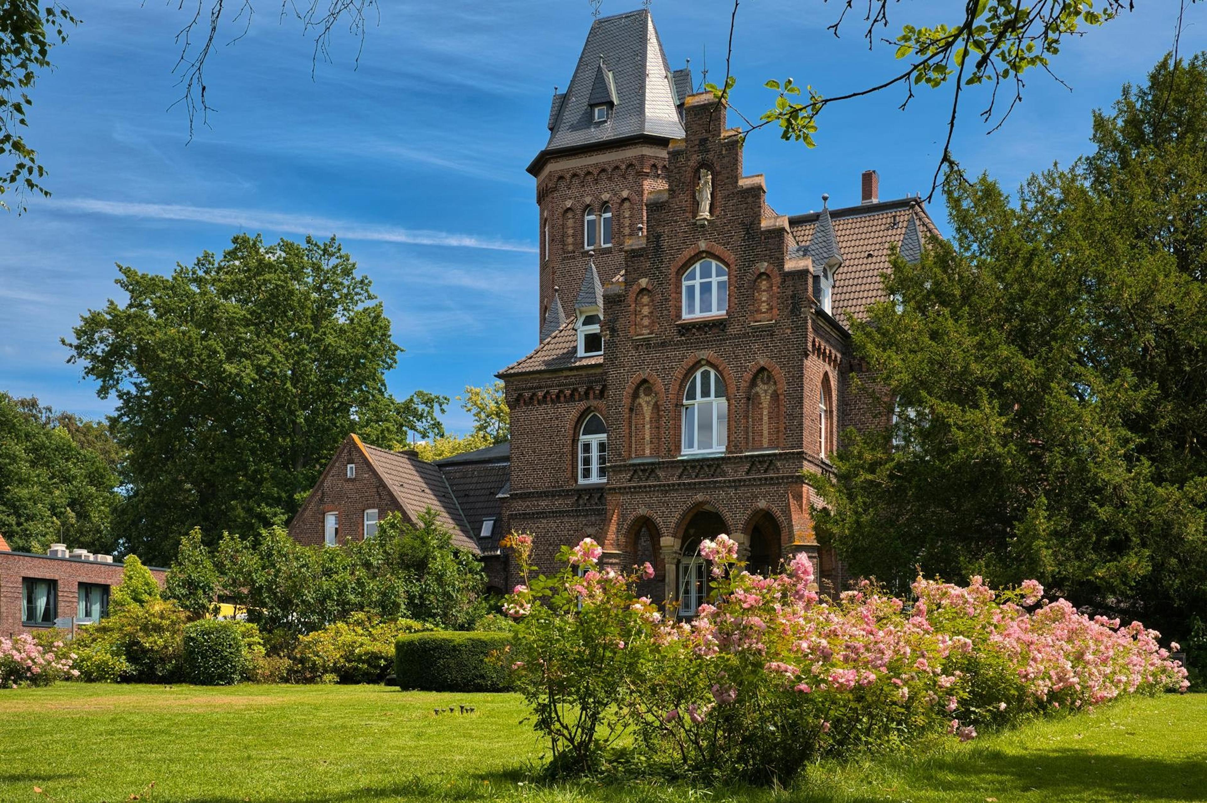 Weil am Rhein