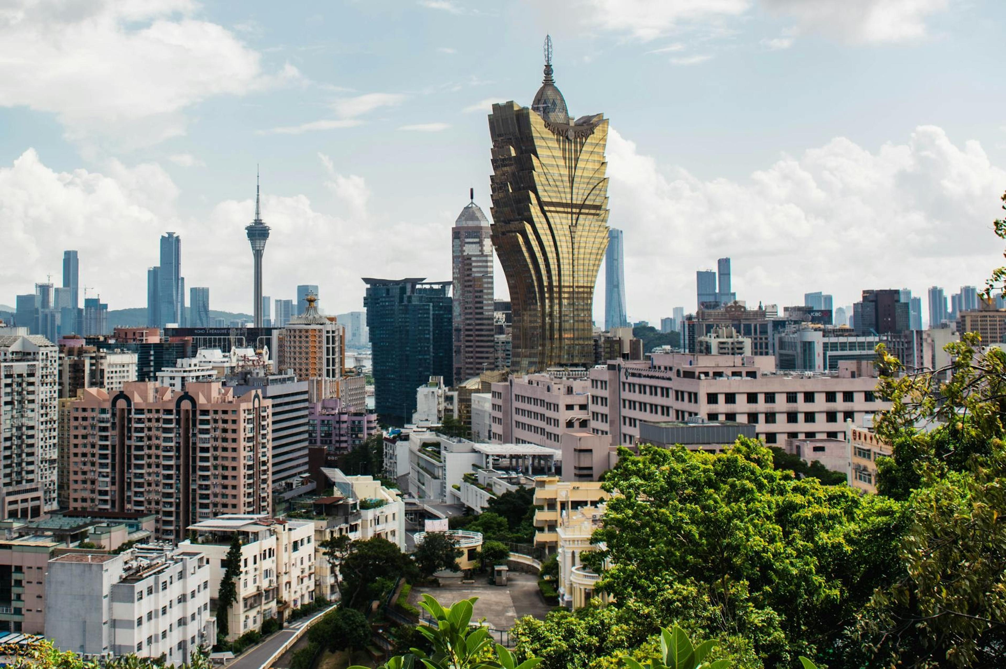 Macao