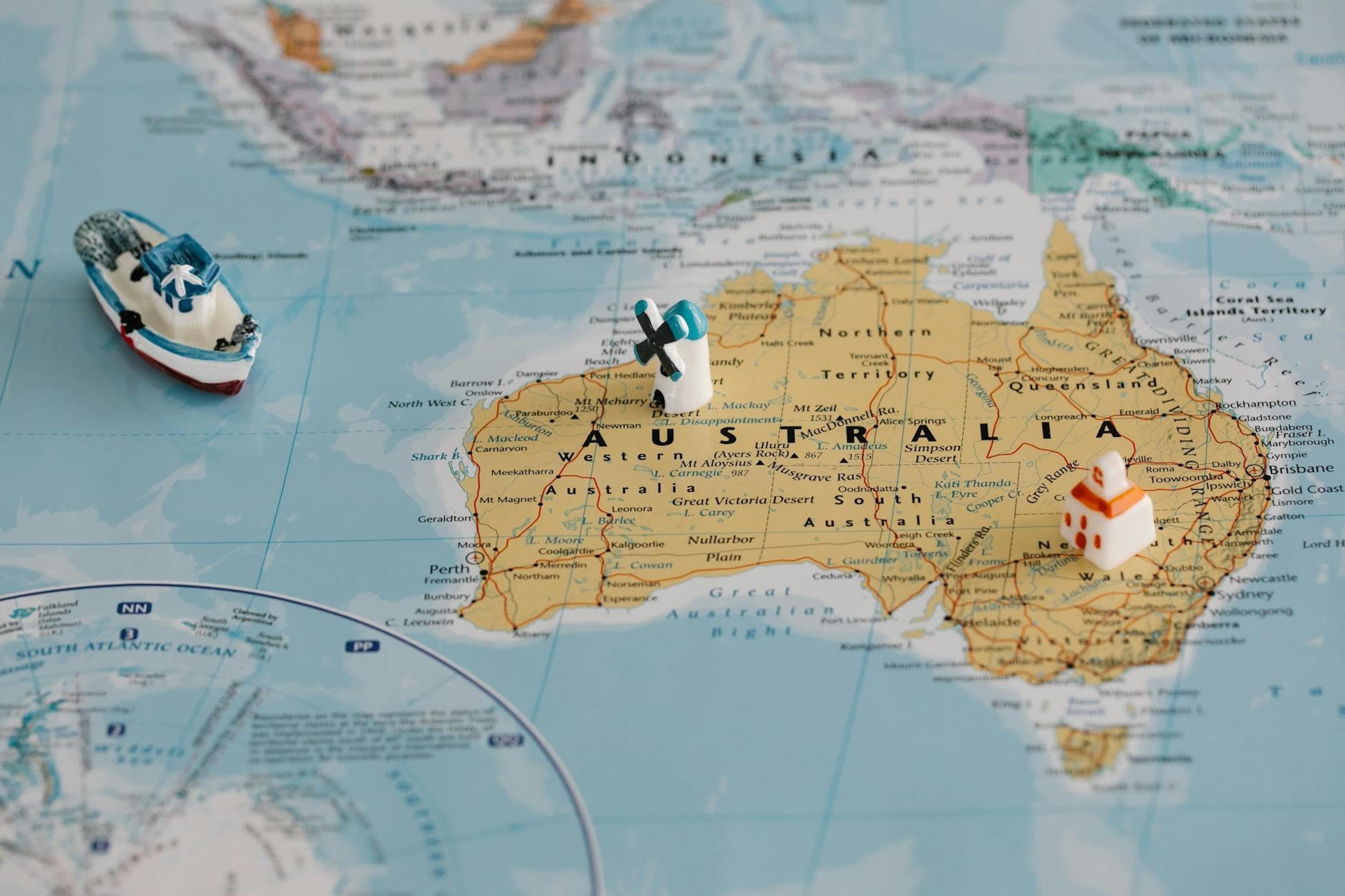Australia