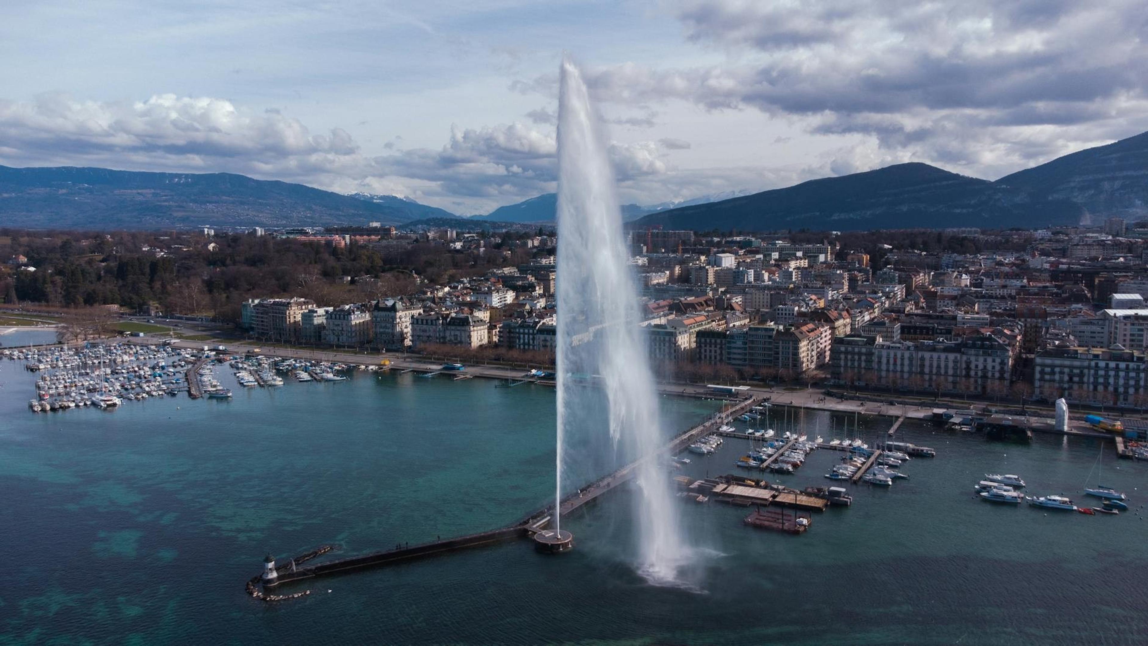 Geneva