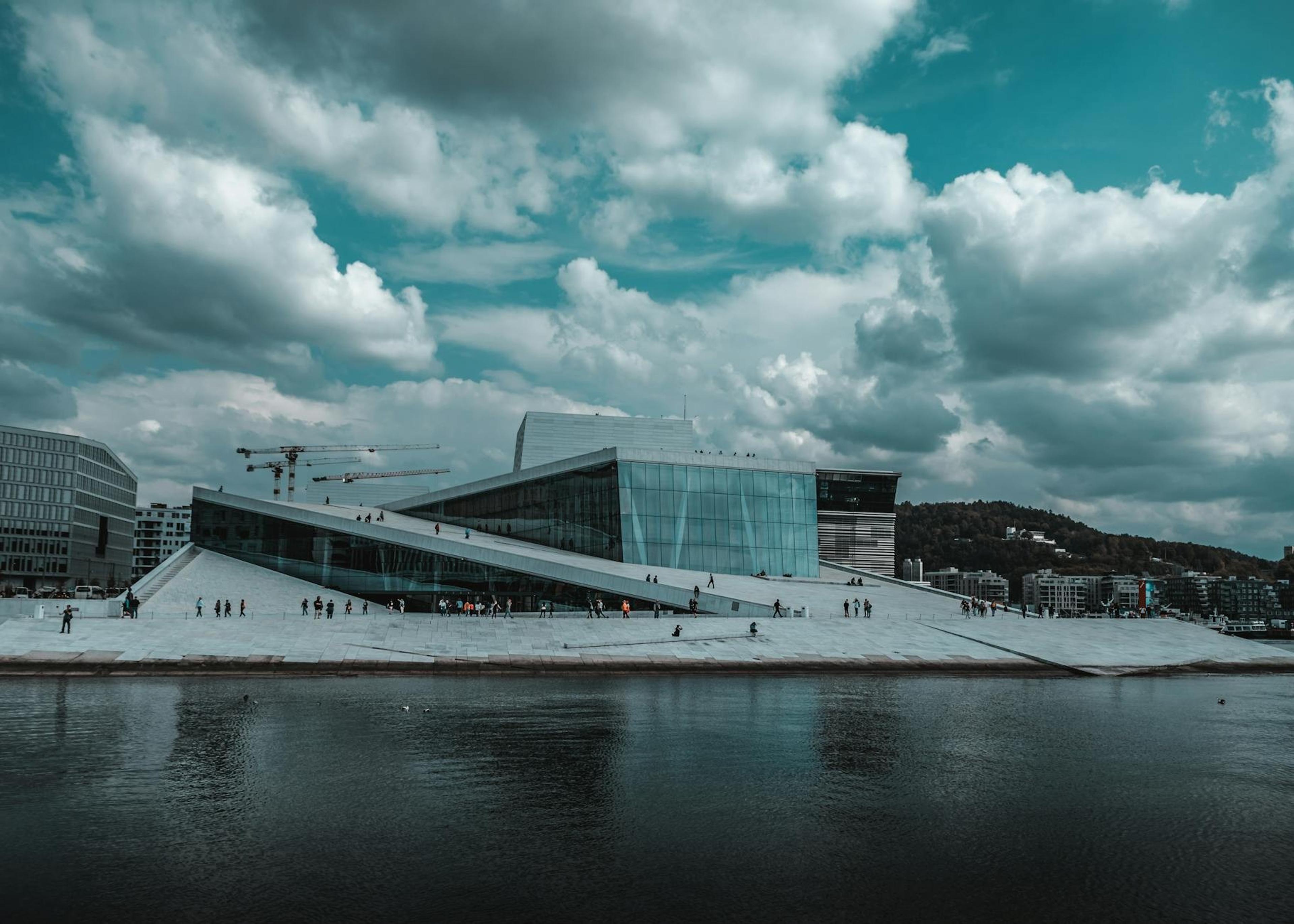 Oslo