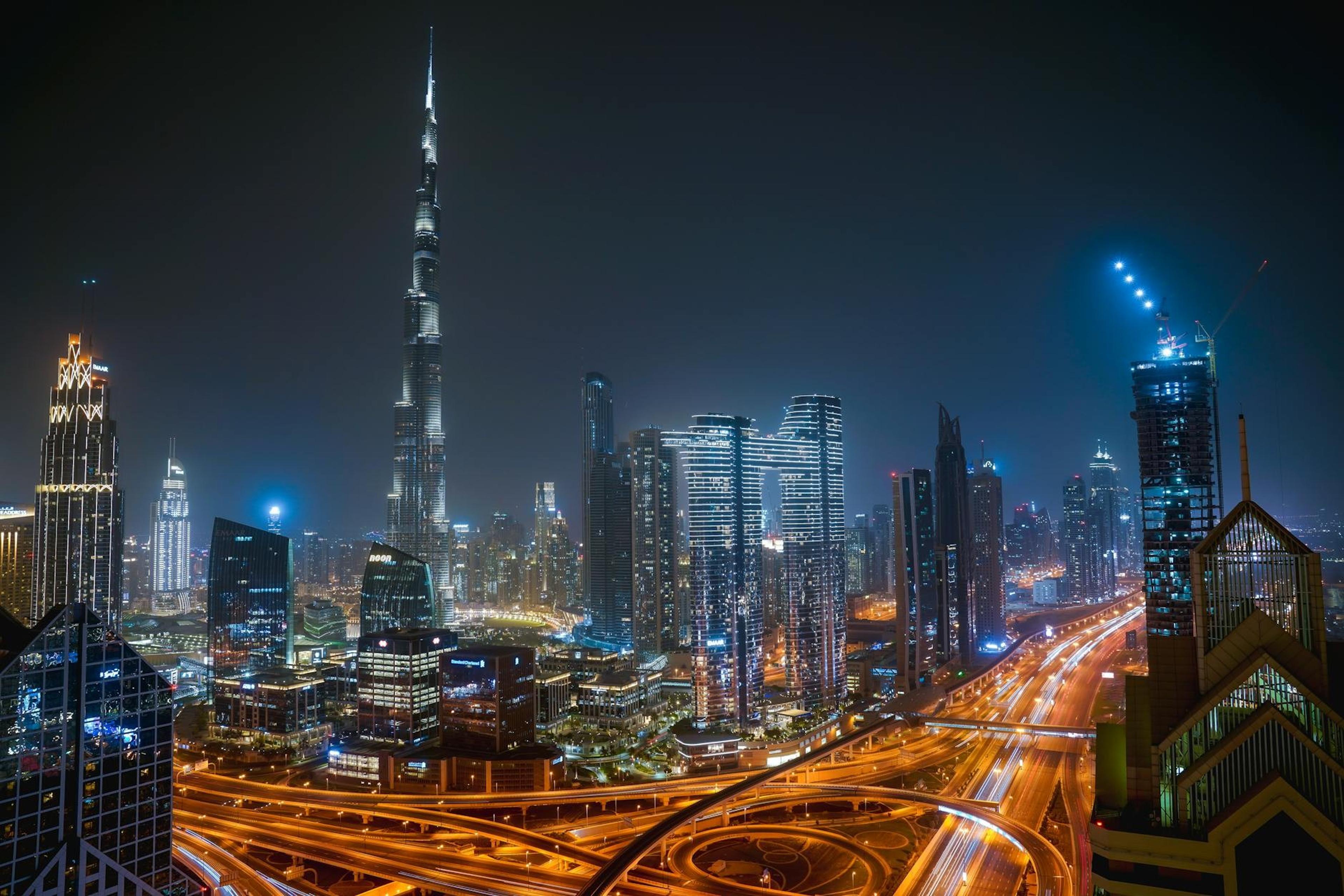 United Arab Emirates