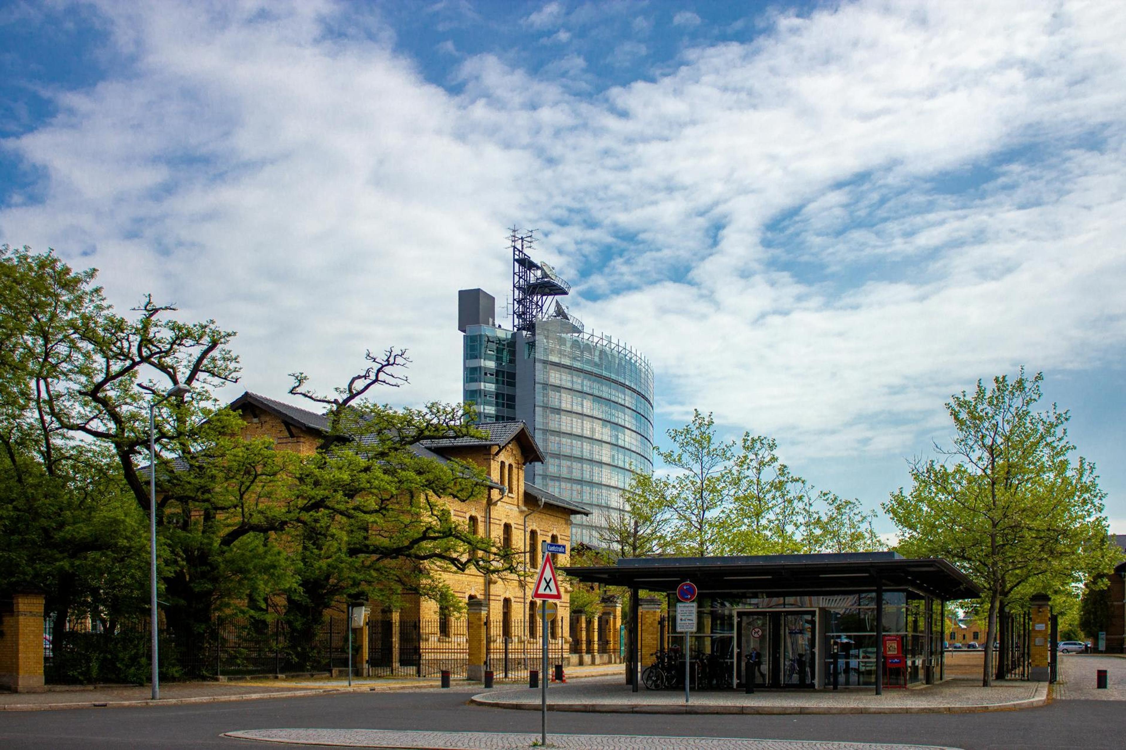 Leipzig