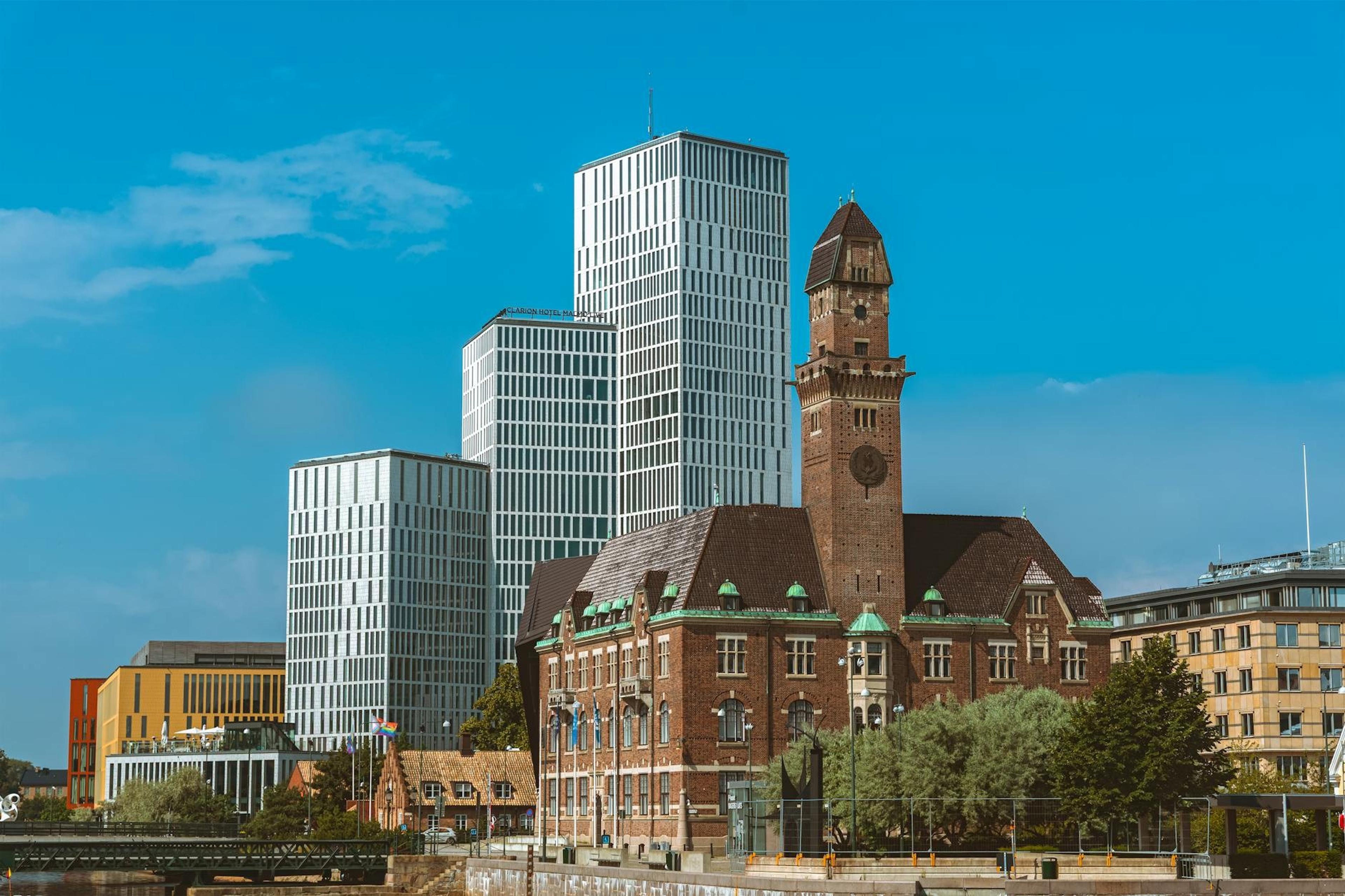 Malmö – aperçu