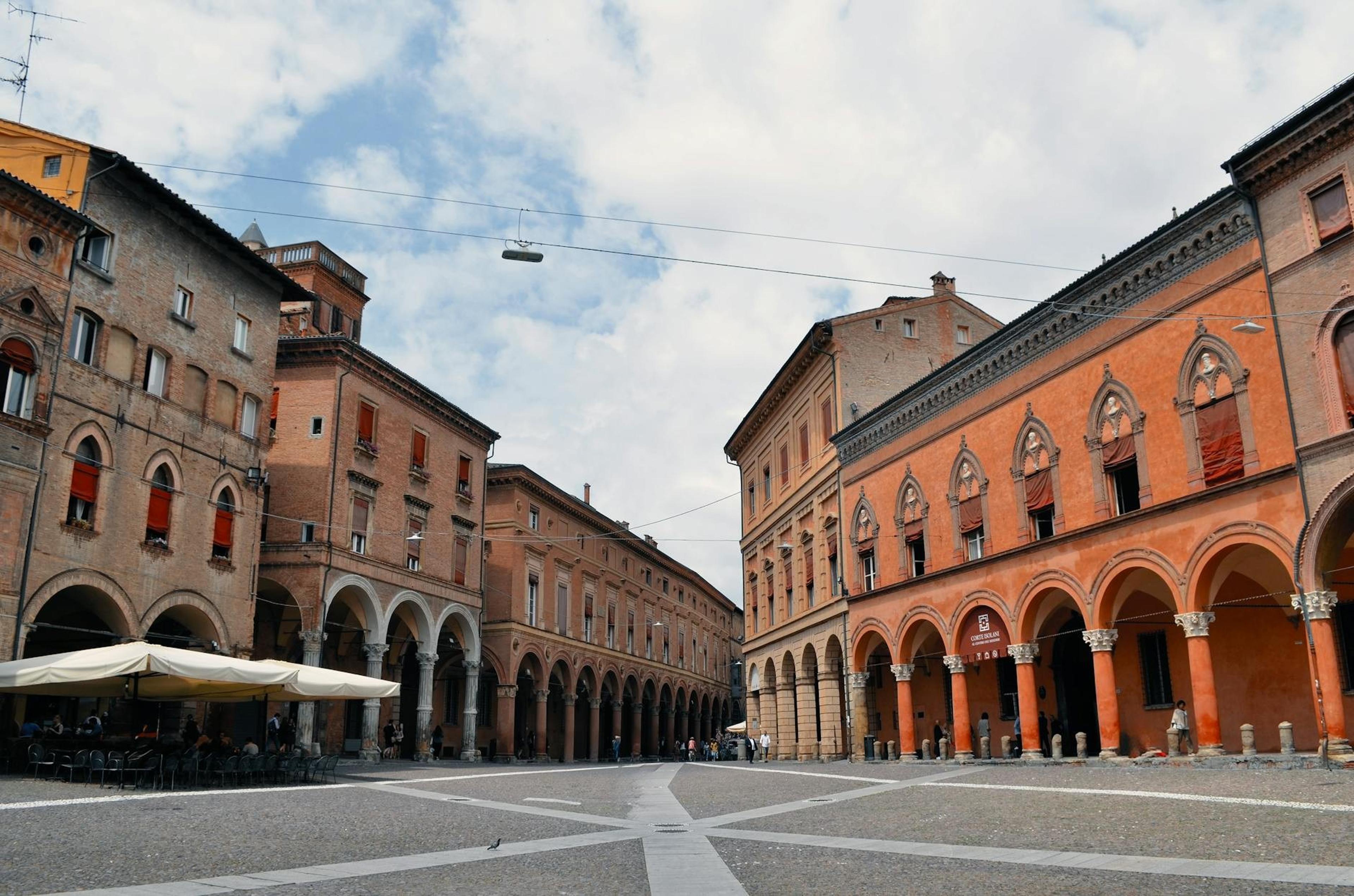 Bologna