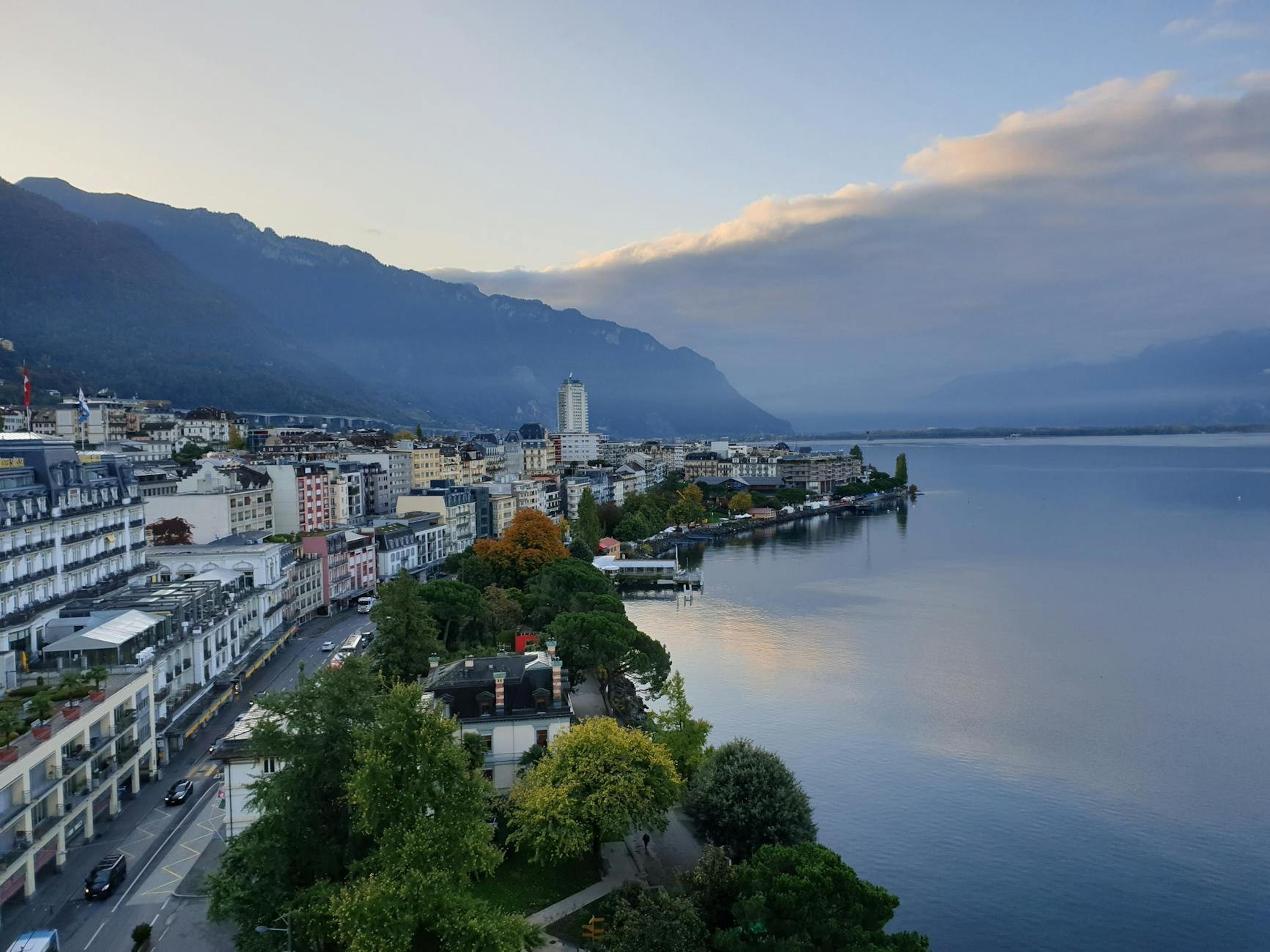 Montreux