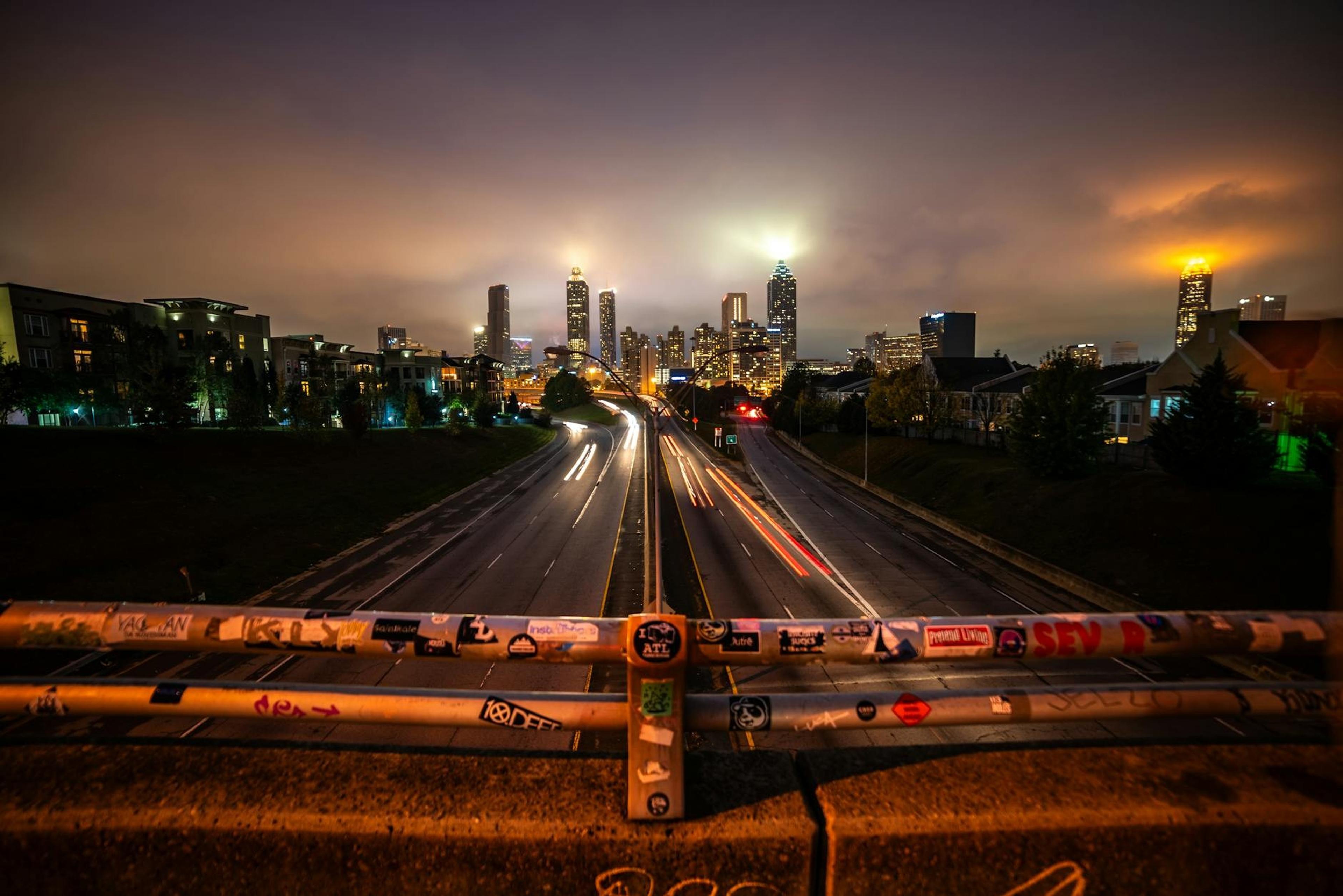 Atlanta