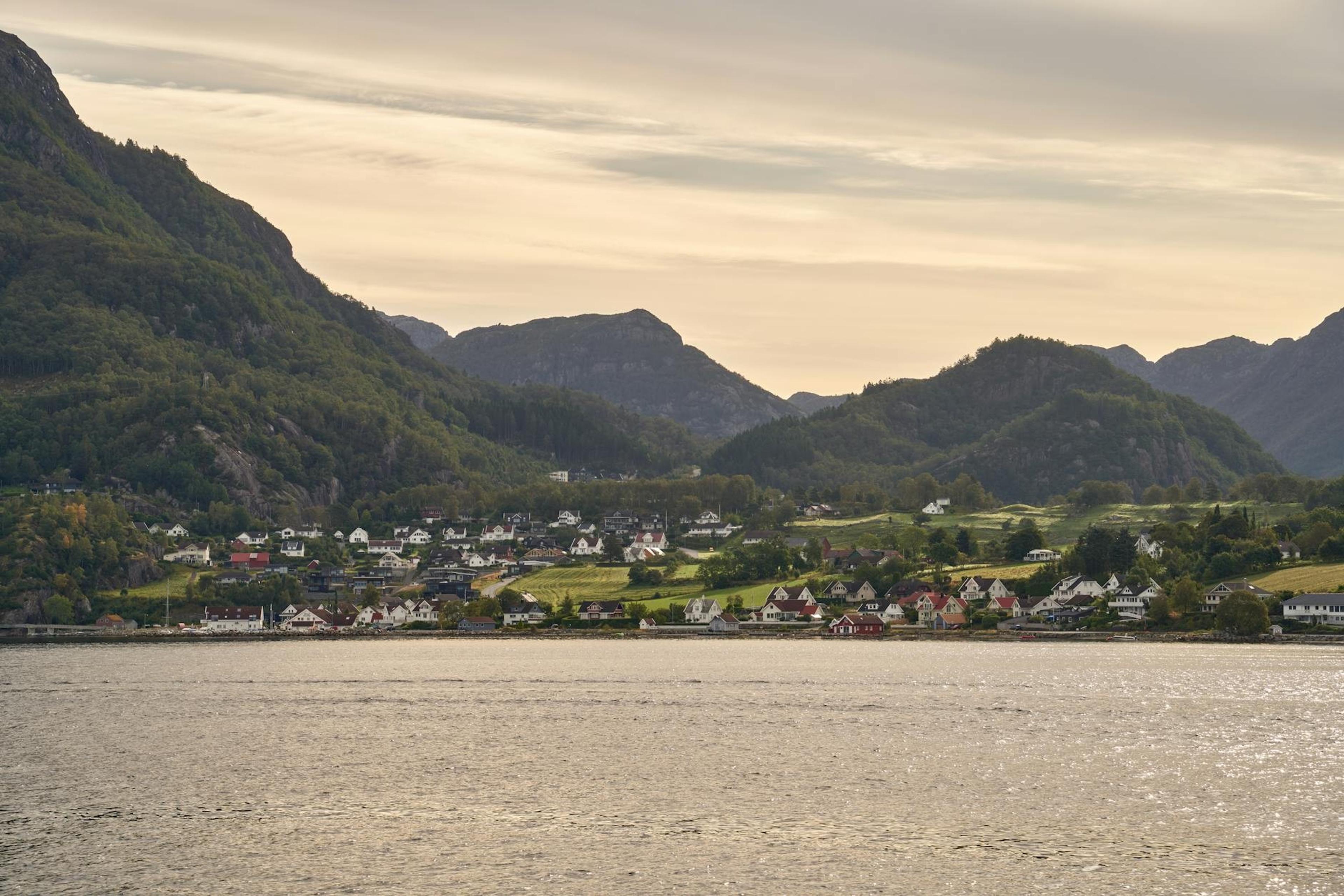 Stavanger
