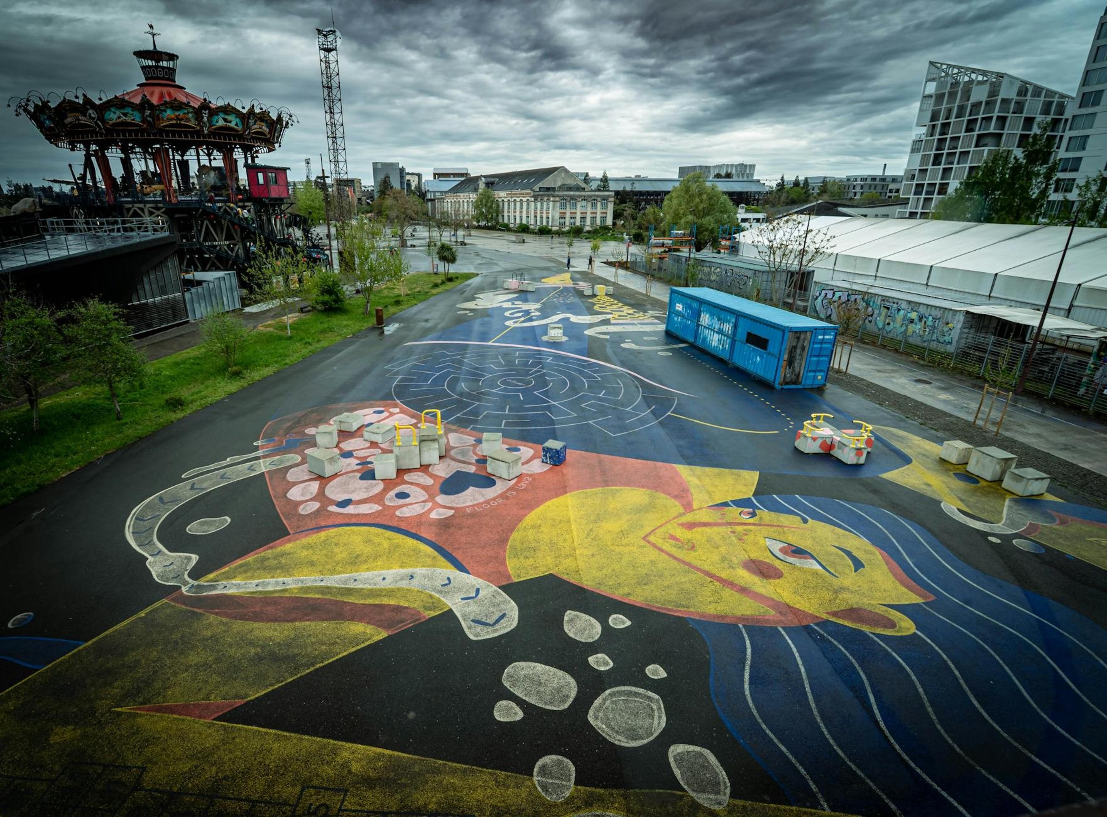 Nantes