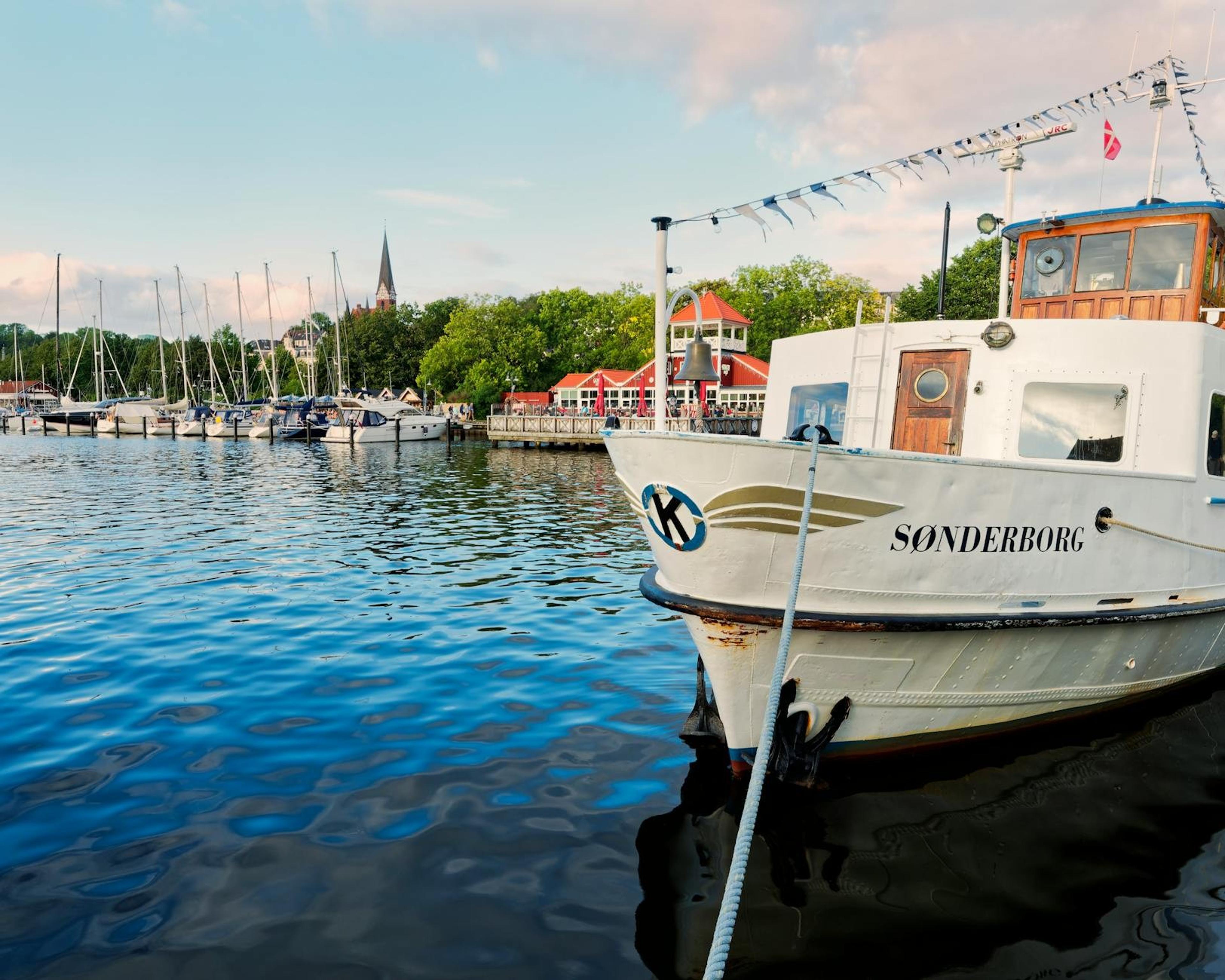 Flensburg