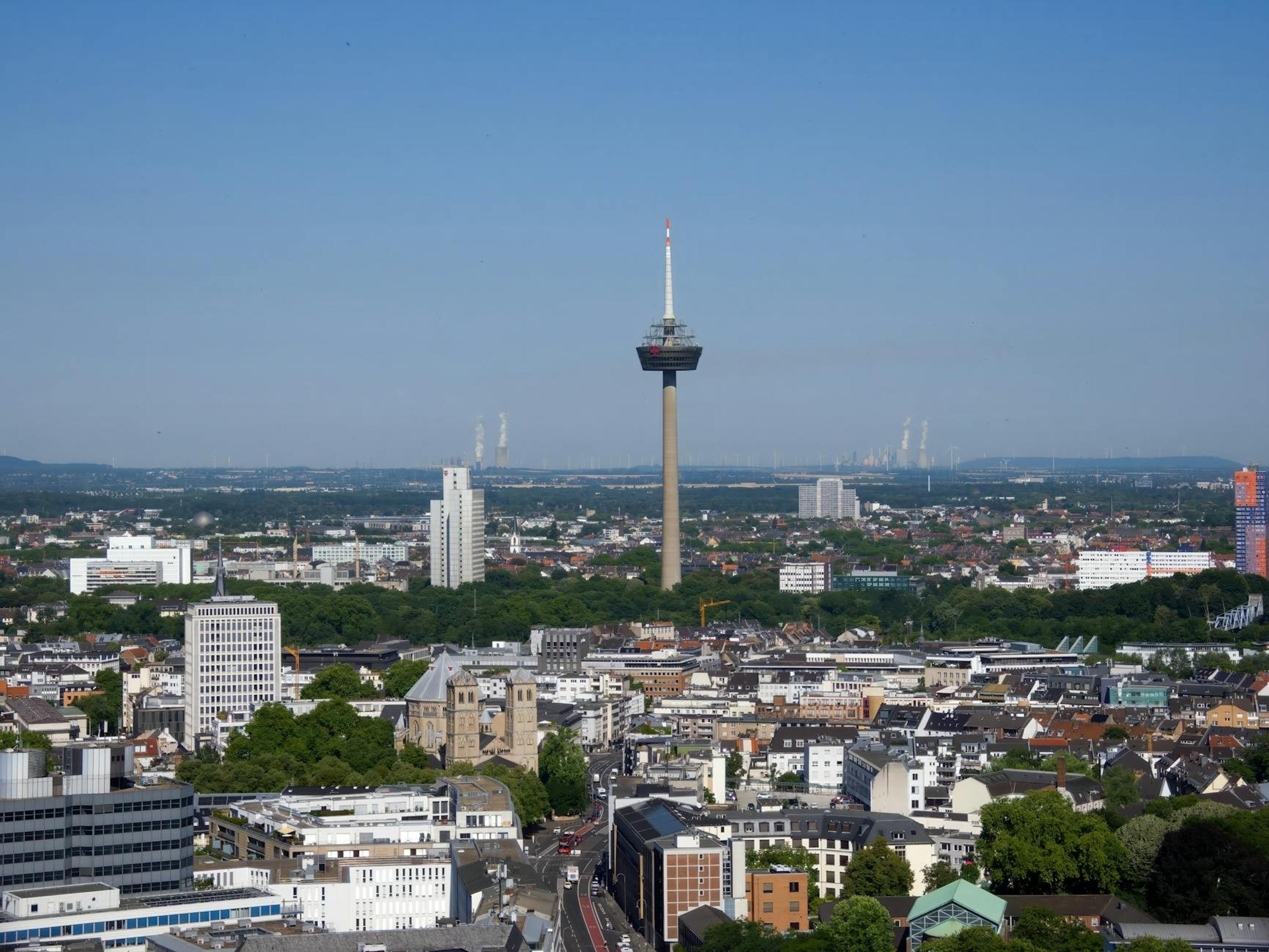Cologne – aperçu