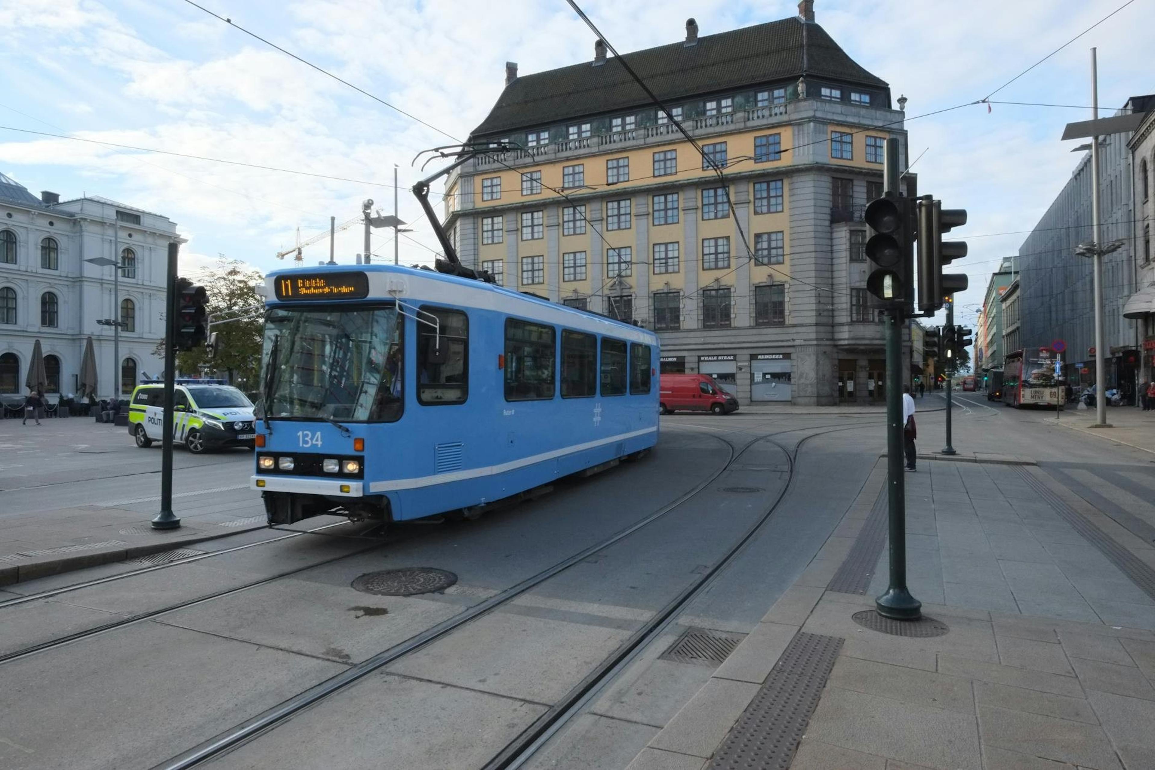Oslo