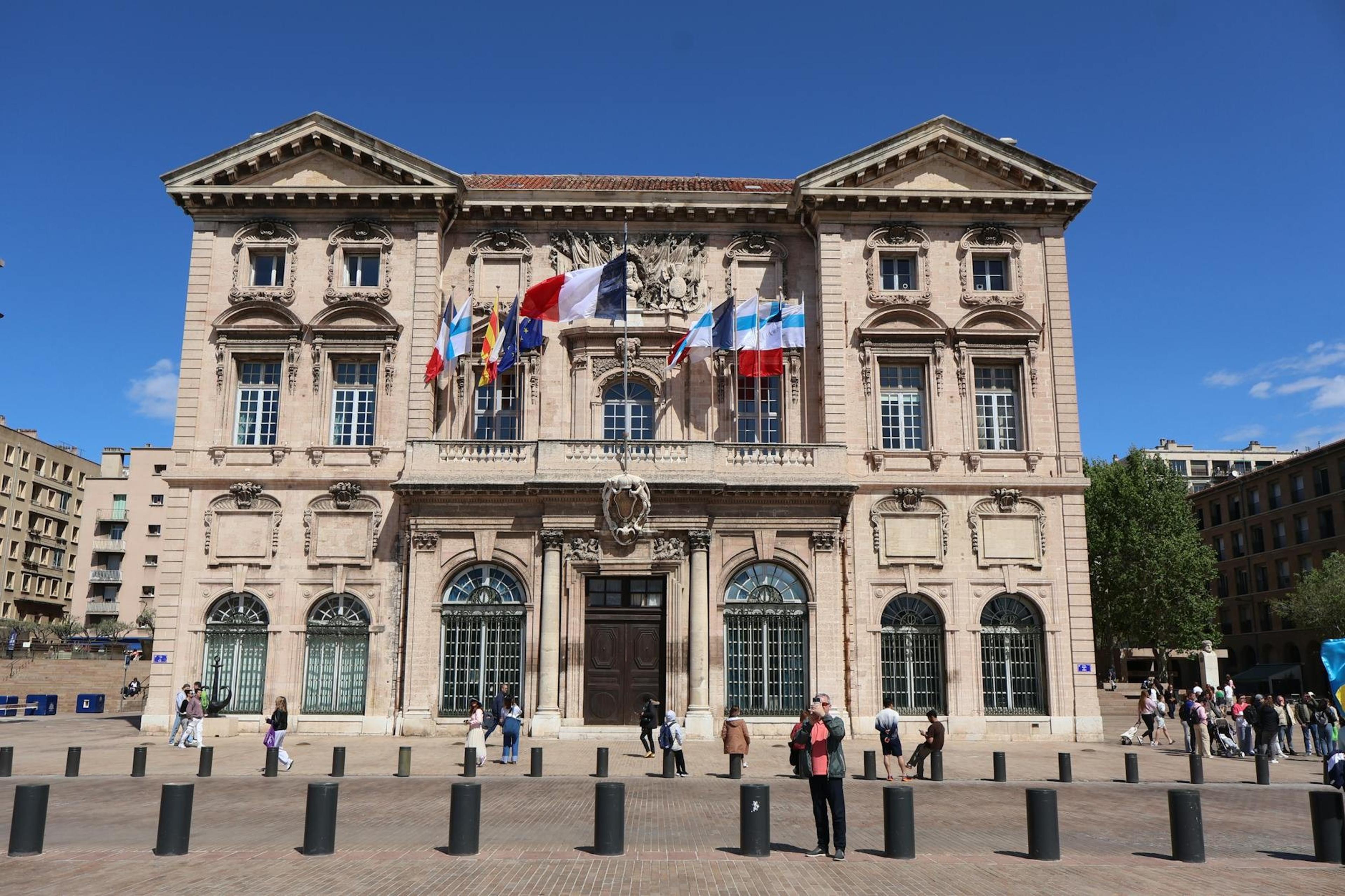 Marseille