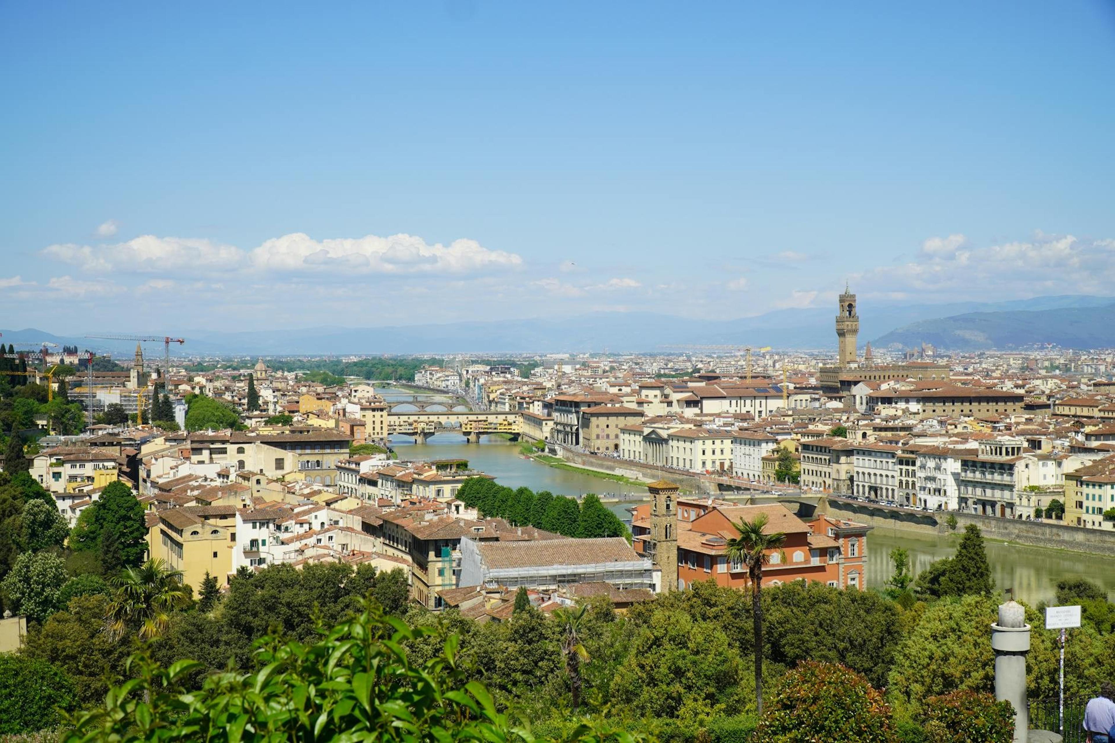 Florence