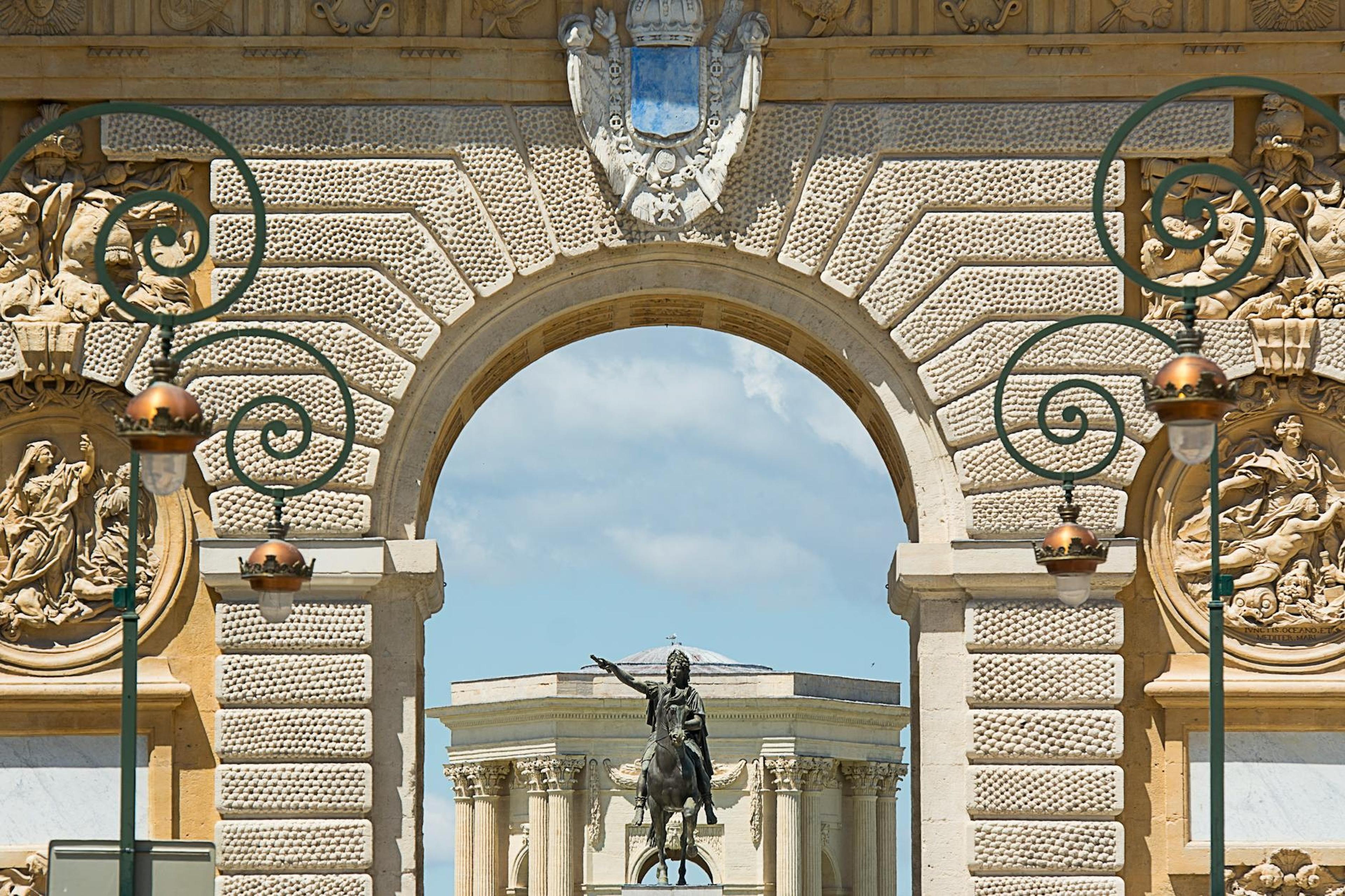 Montpellier