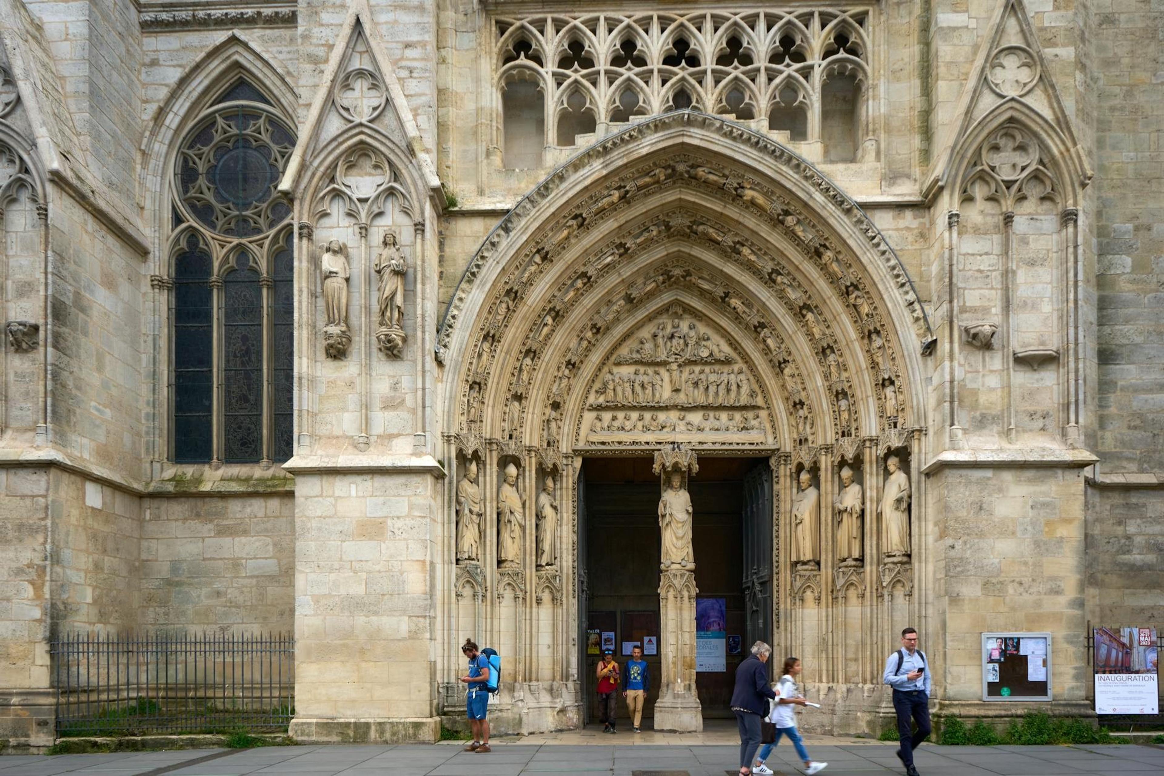 Bordeaux