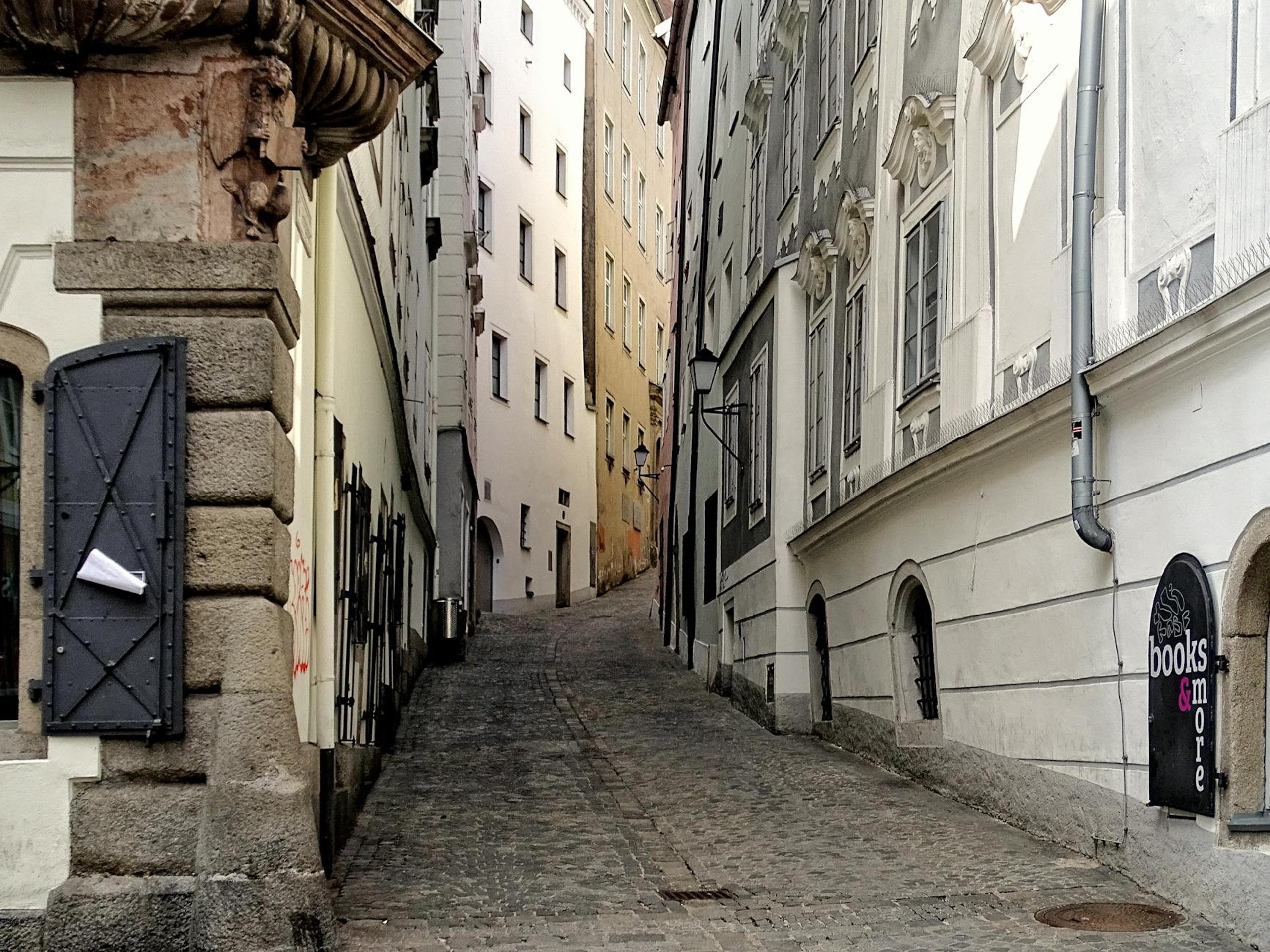 Linz