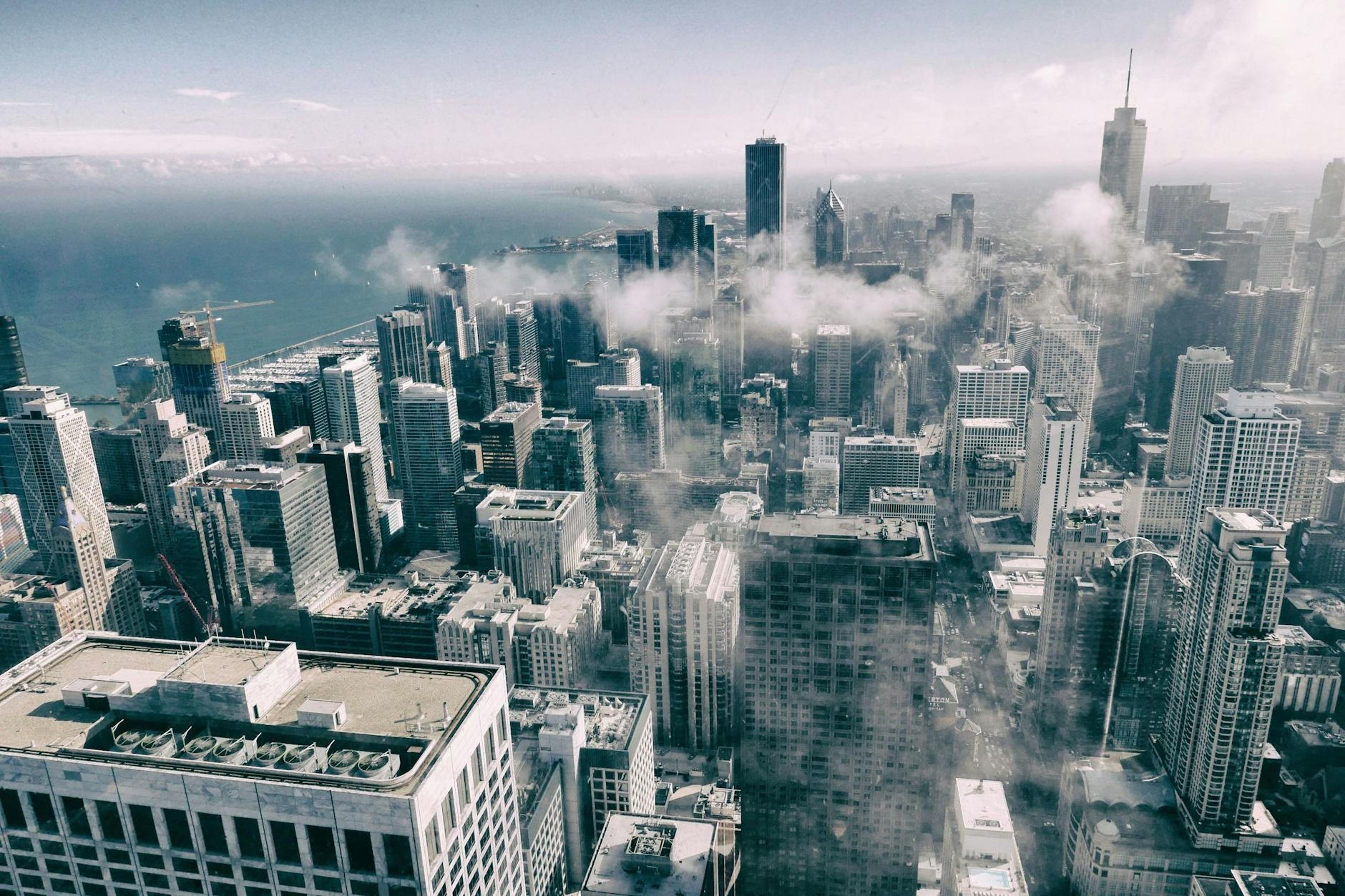 Chicago