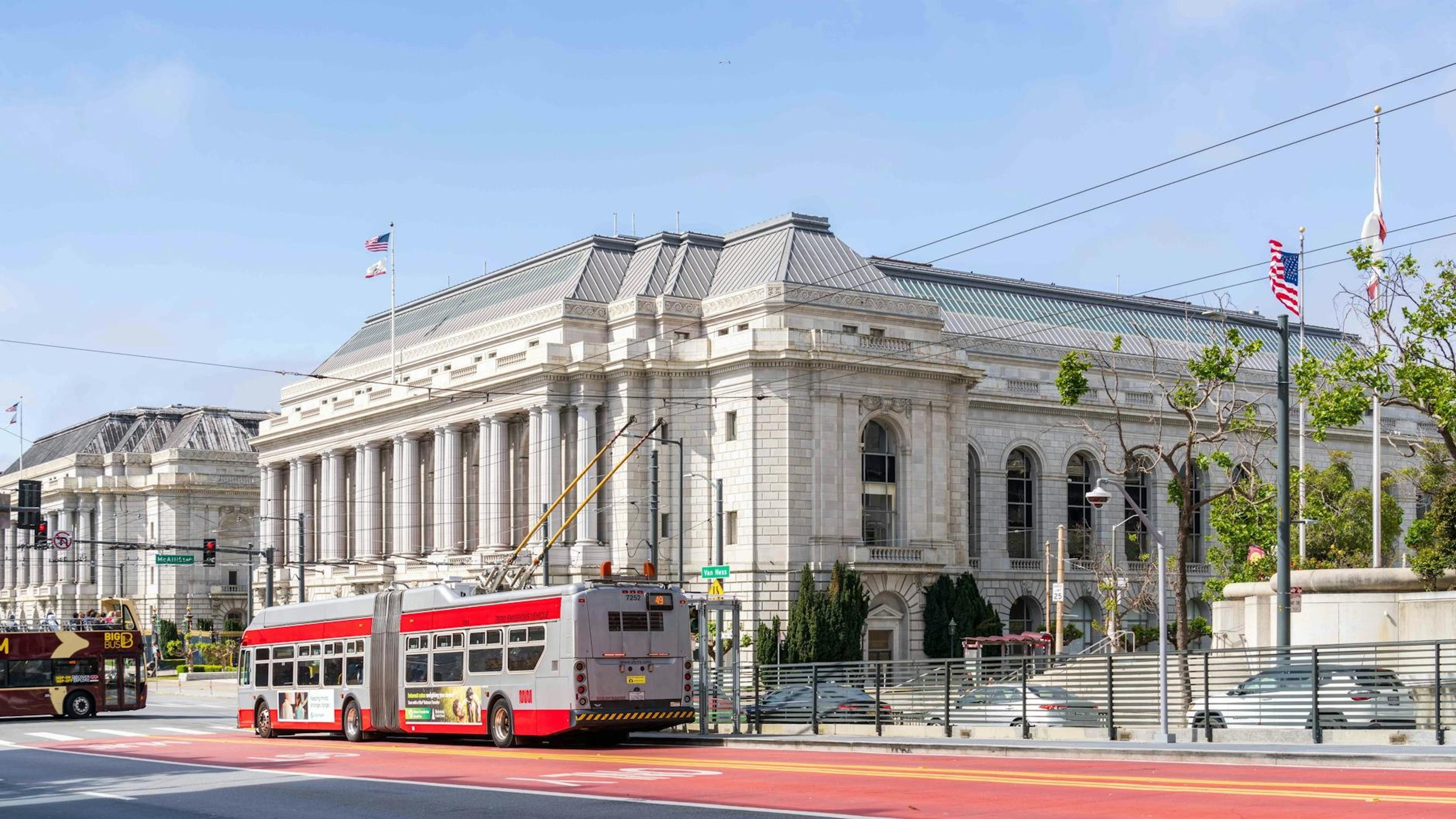 San Francisco