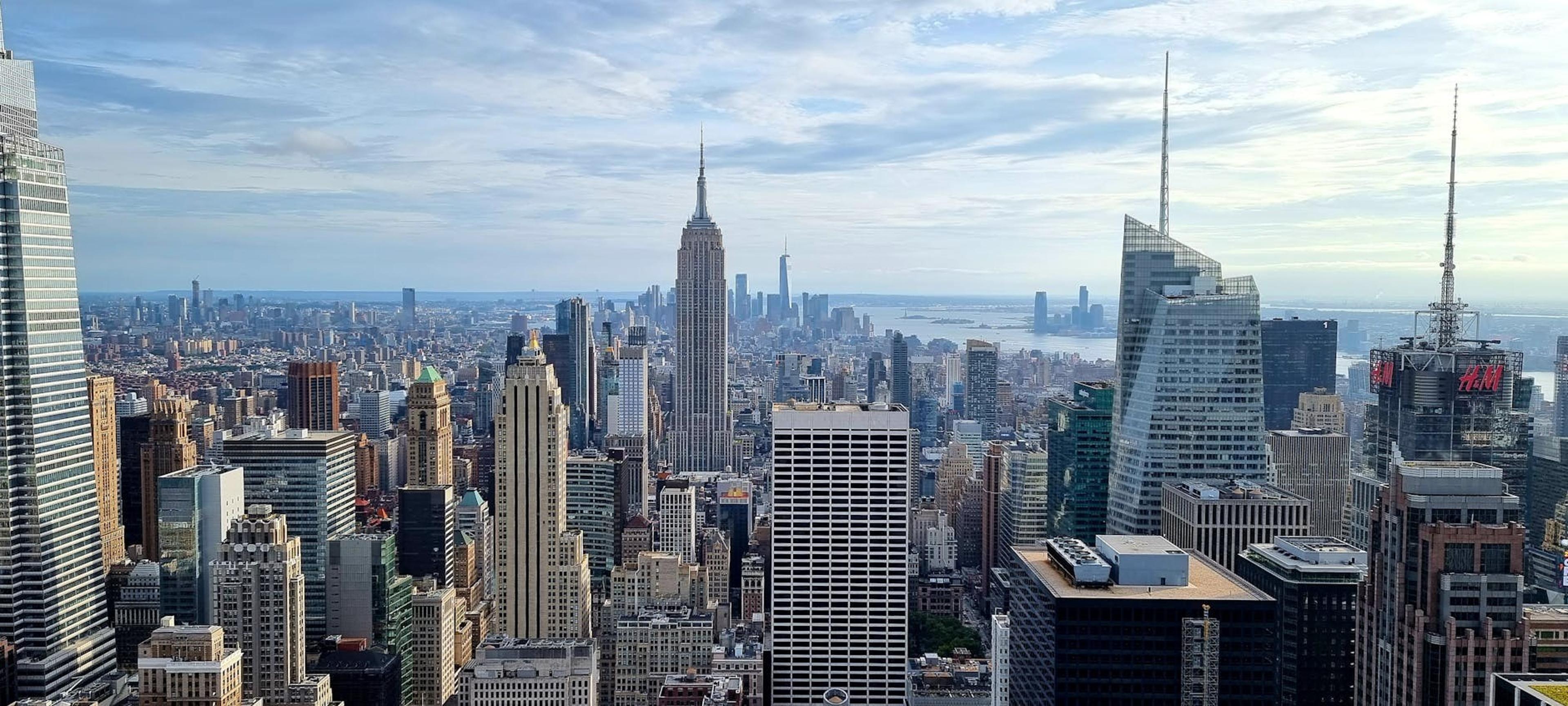 New York