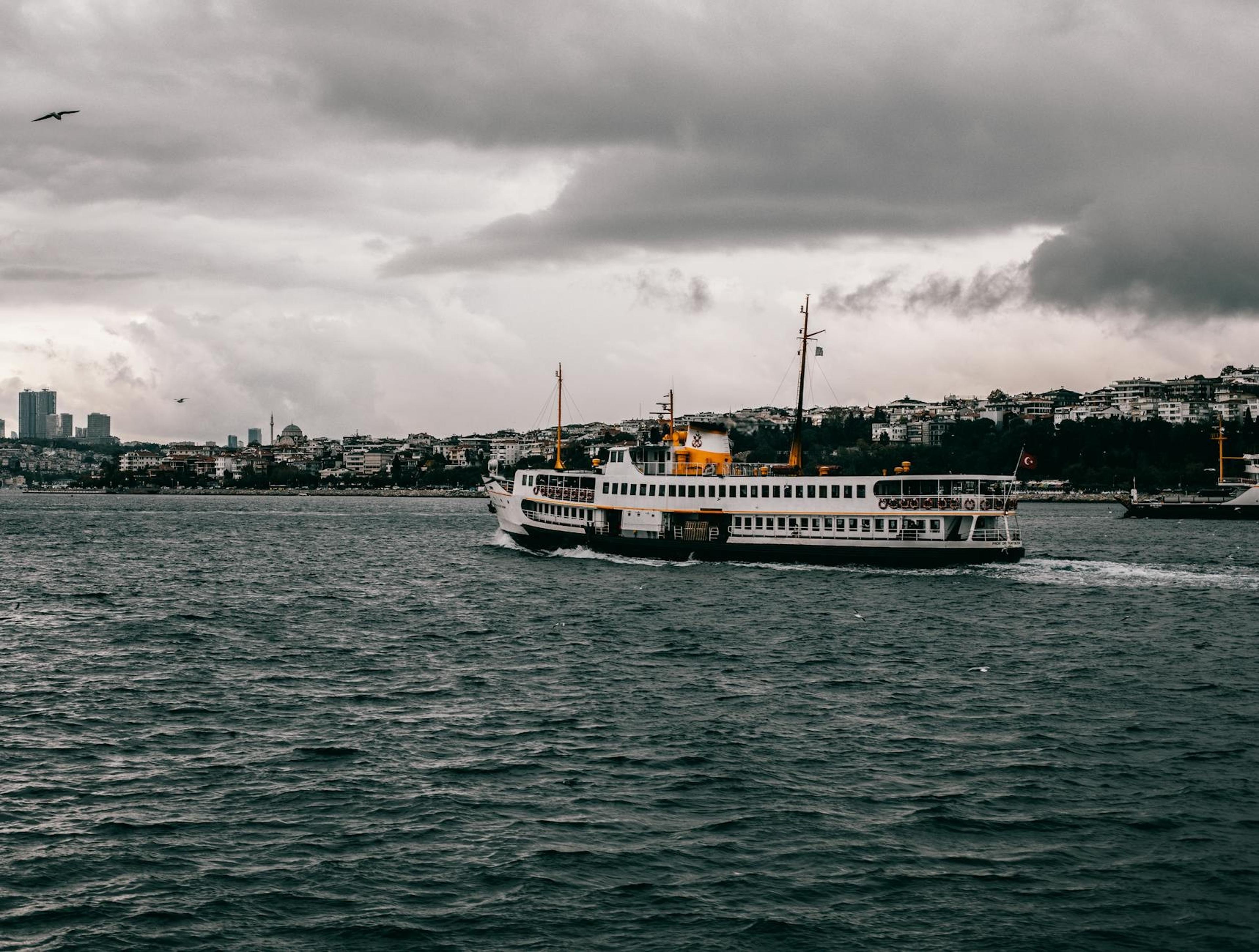 Istanbul