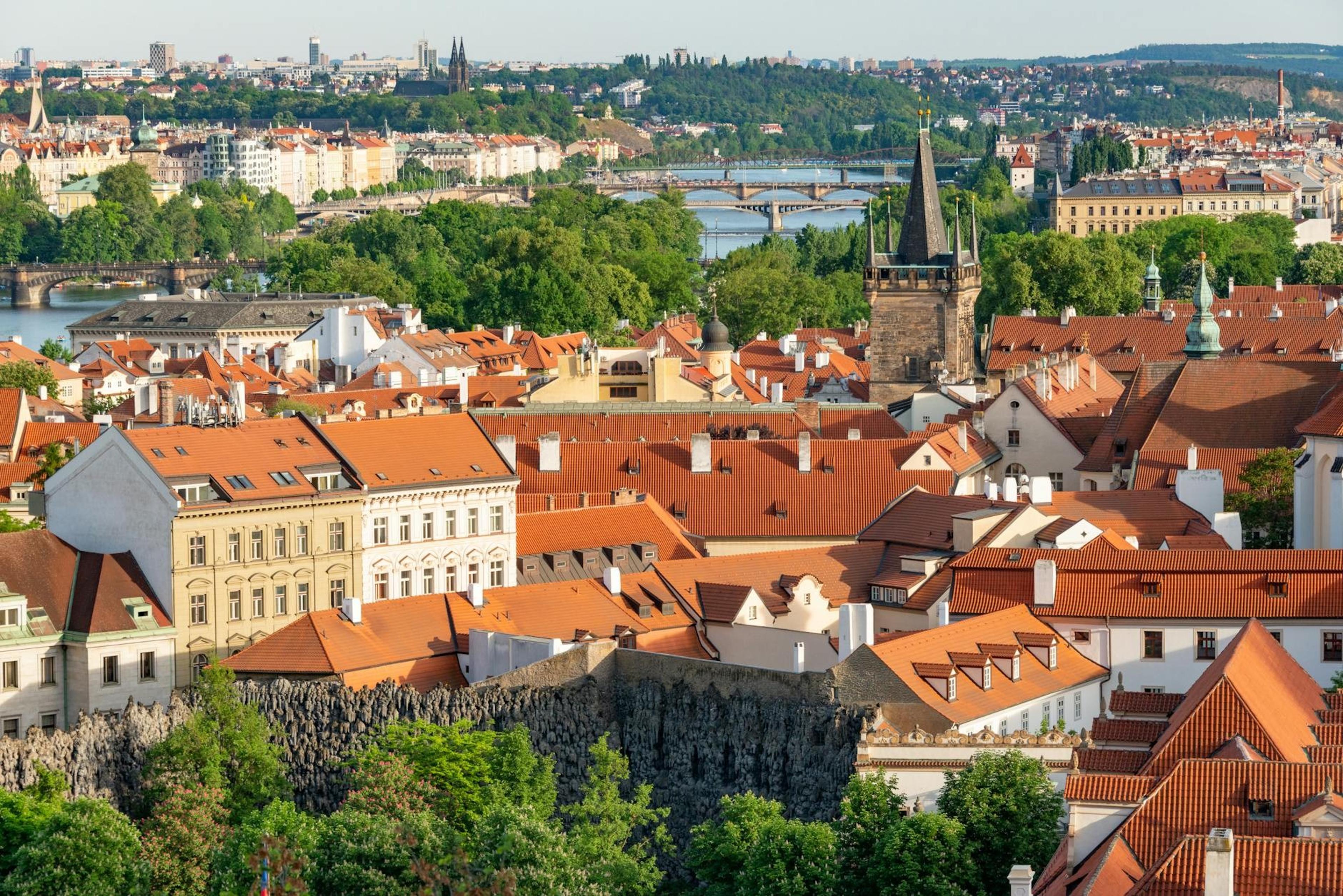 Prague