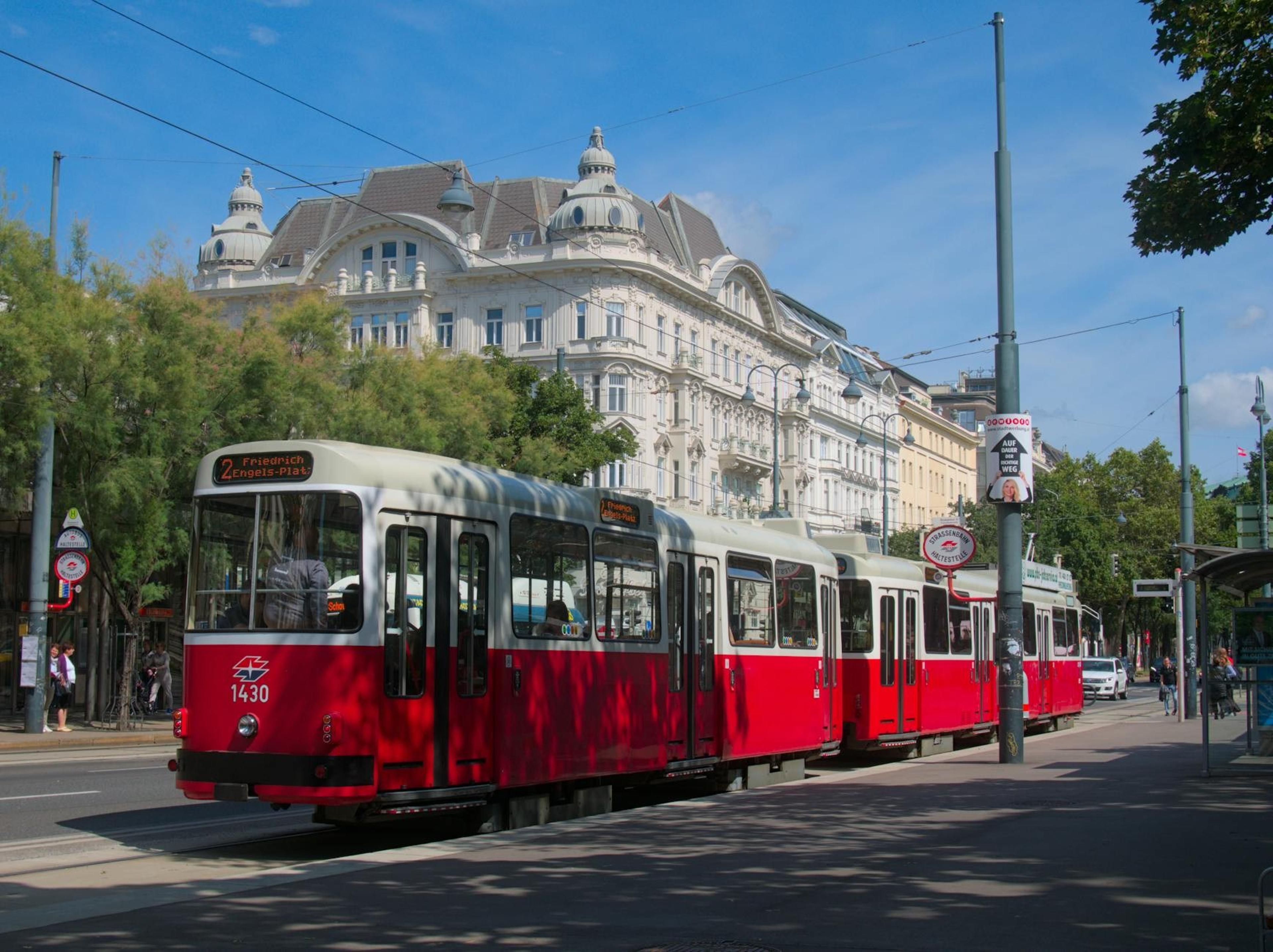 Vienna